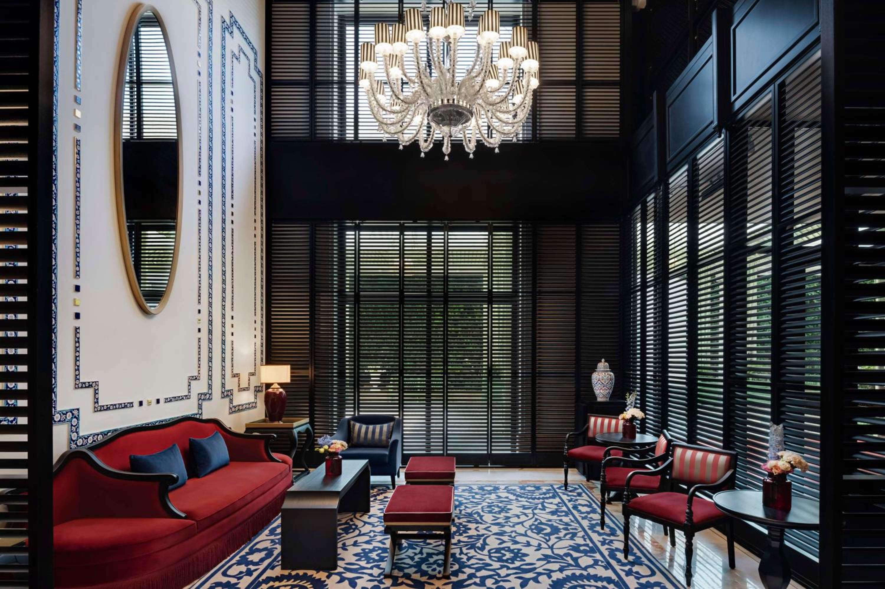 Çırağan Palace Kempinski İstanbul - Image 252
