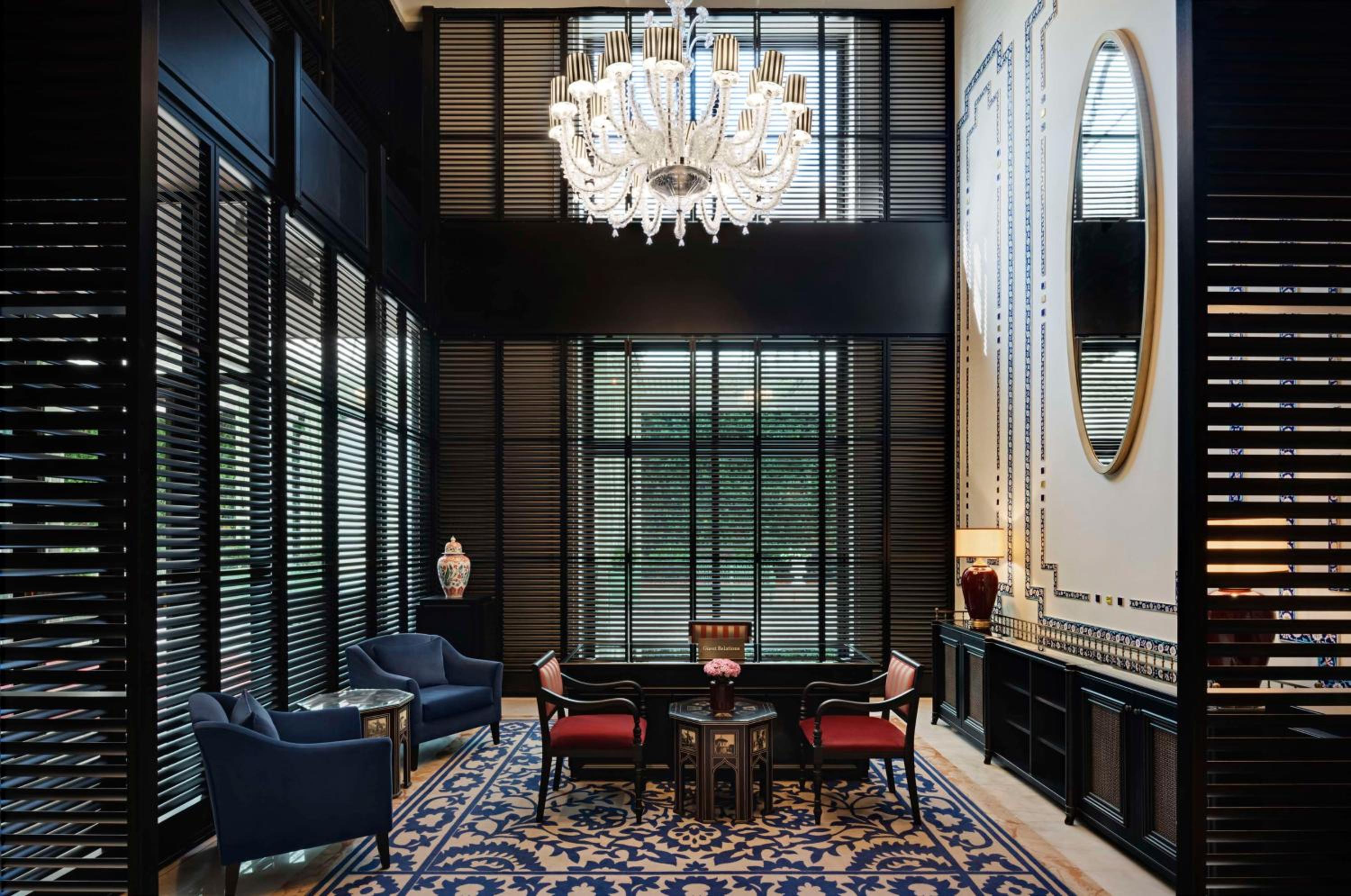 Çırağan Palace Kempinski İstanbul - Image 253