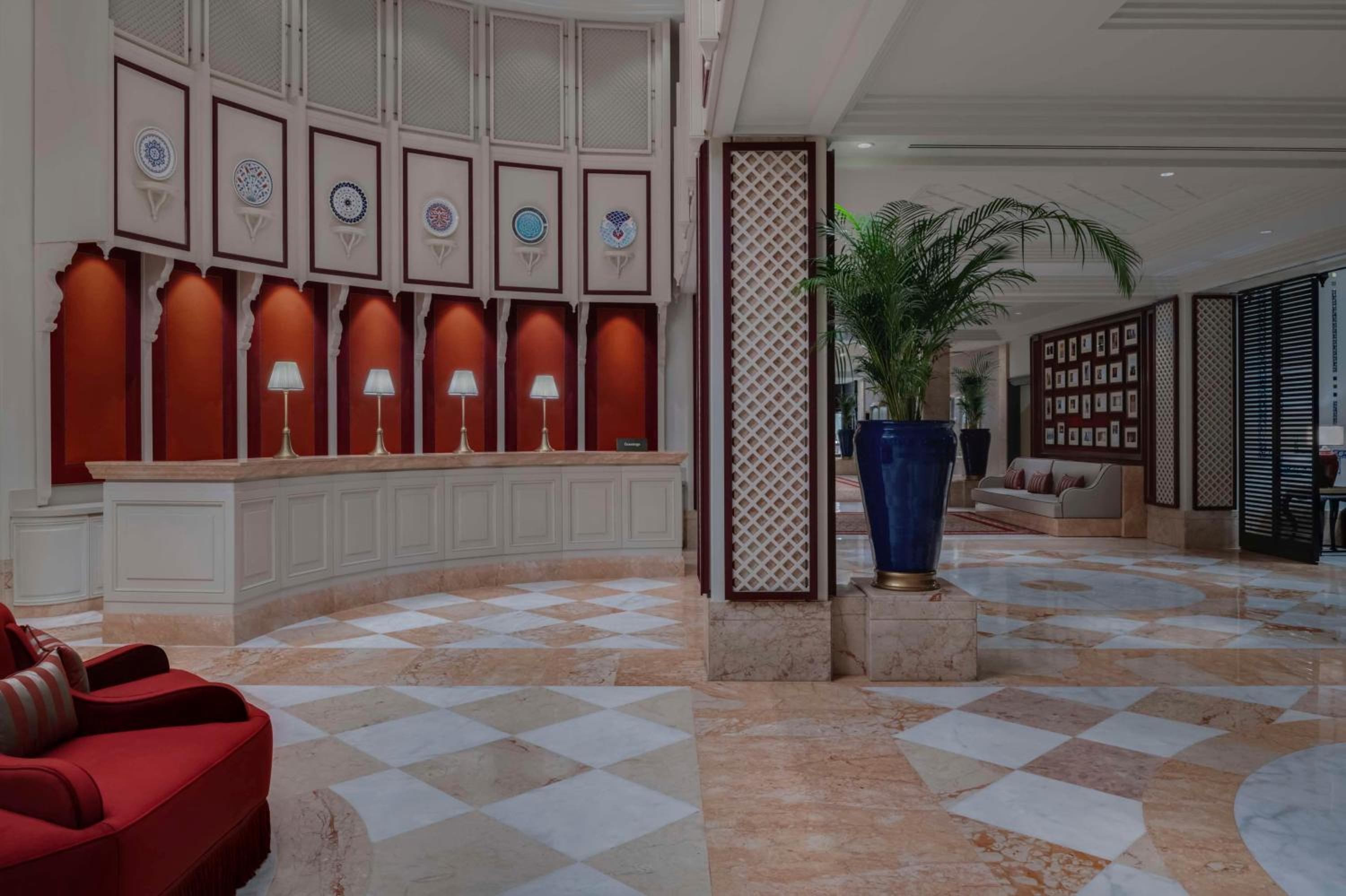 Çırağan Palace Kempinski İstanbul - Image 62