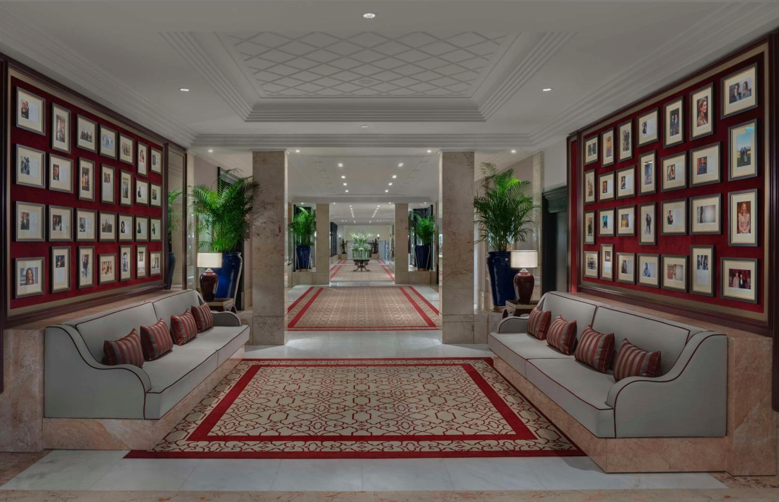 Çırağan Palace Kempinski İstanbul - Image 63
