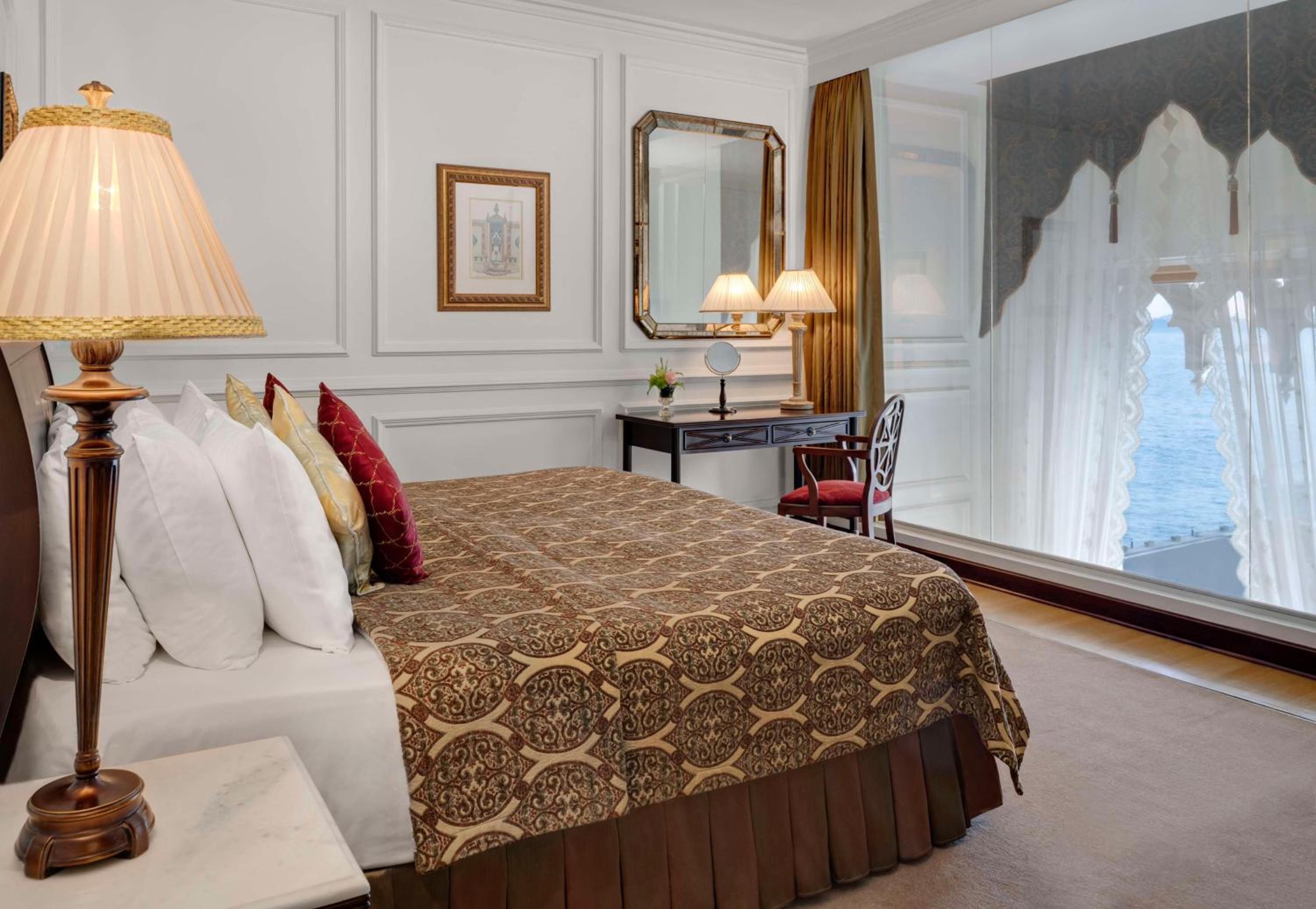 Çırağan Palace Kempinski İstanbul - Image 69