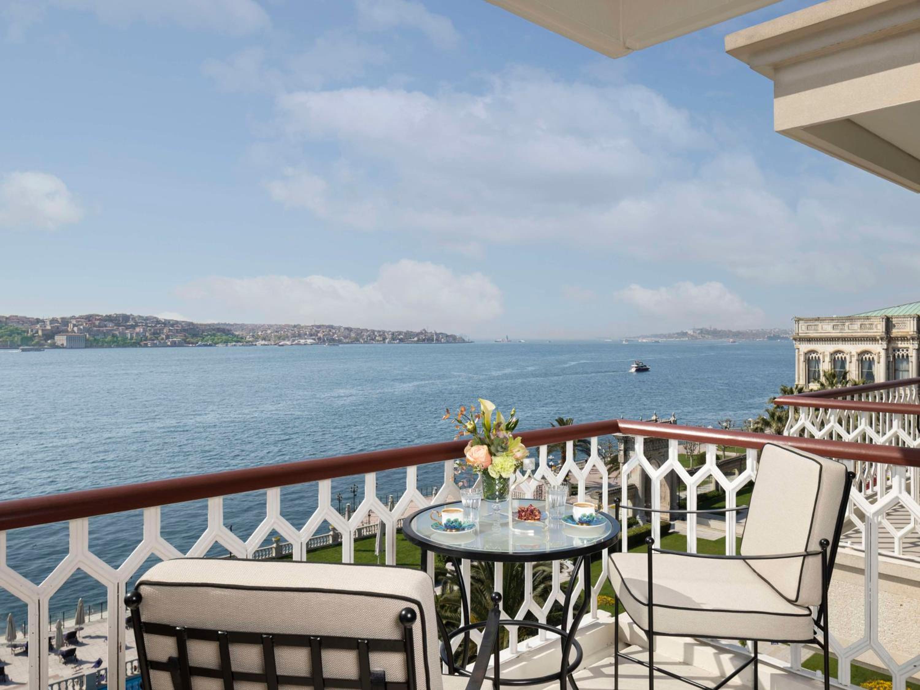 Çırağan Palace Kempinski İstanbul - Image 17