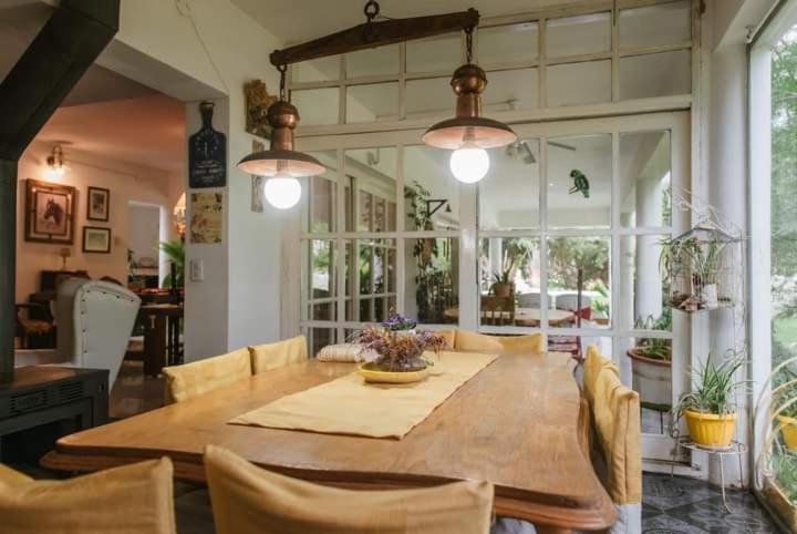 Residencia La Inguita