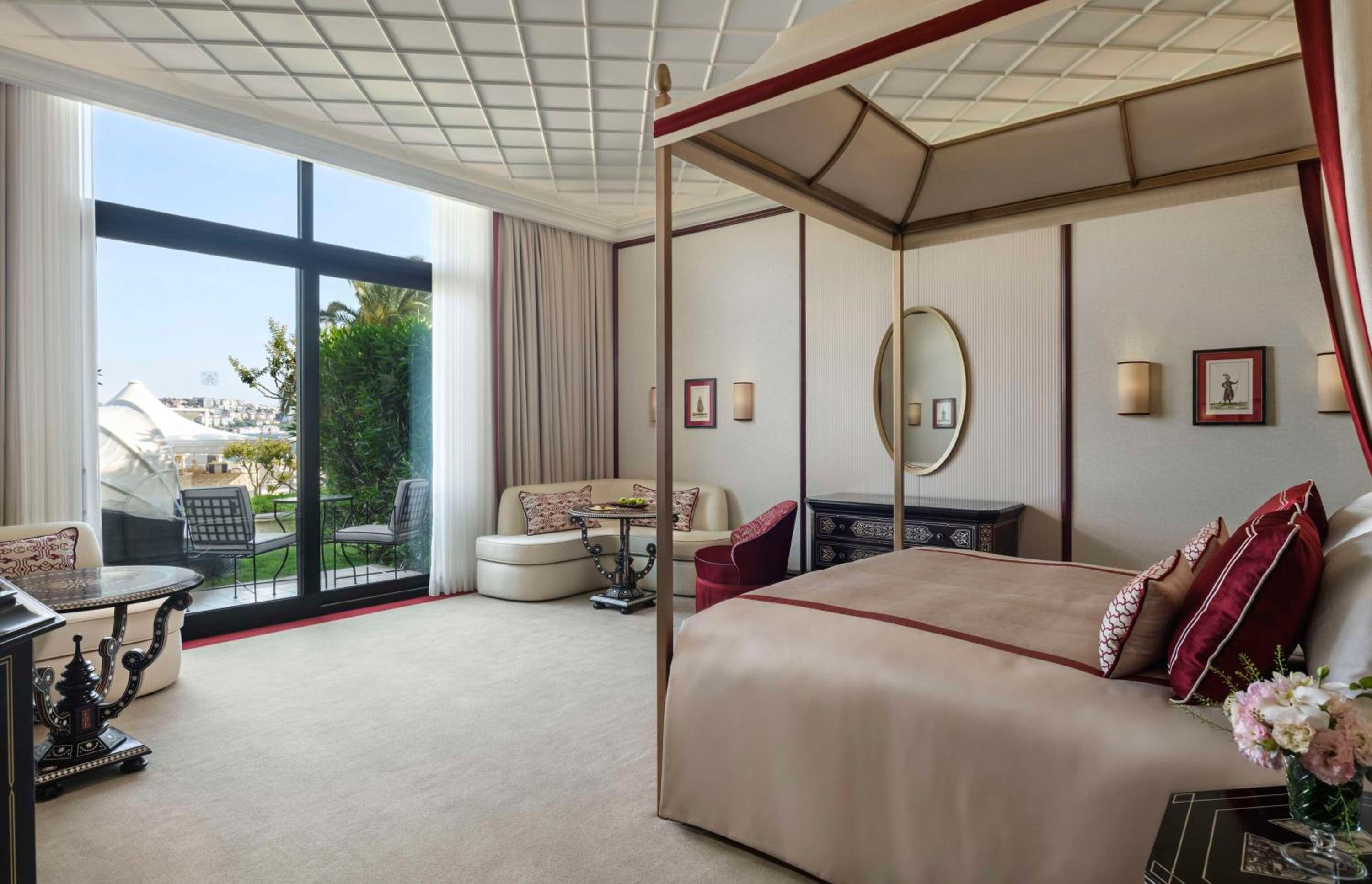 Çırağan Palace Kempinski İstanbul - Image 101