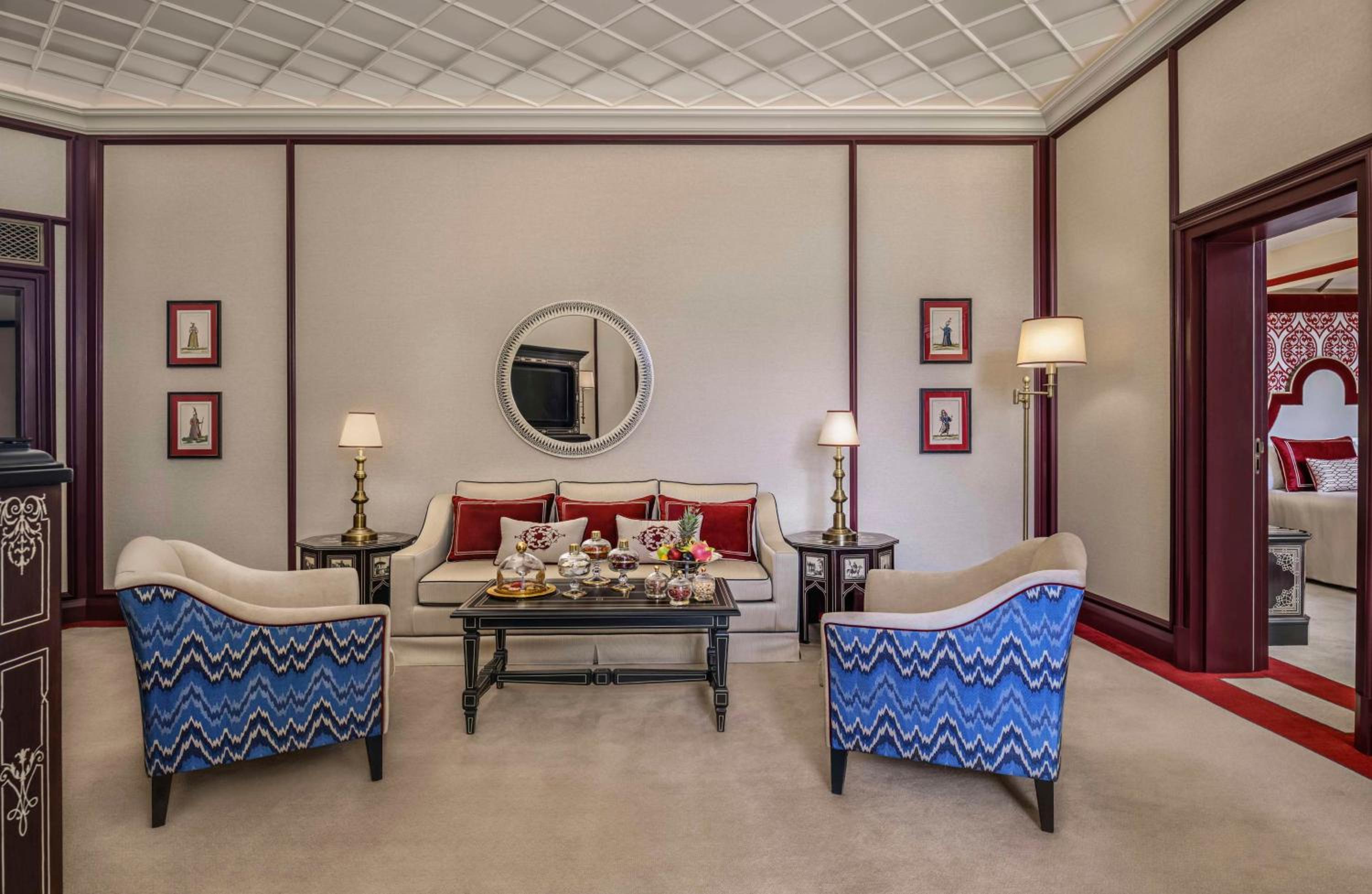 Çırağan Palace Kempinski İstanbul - Image 222