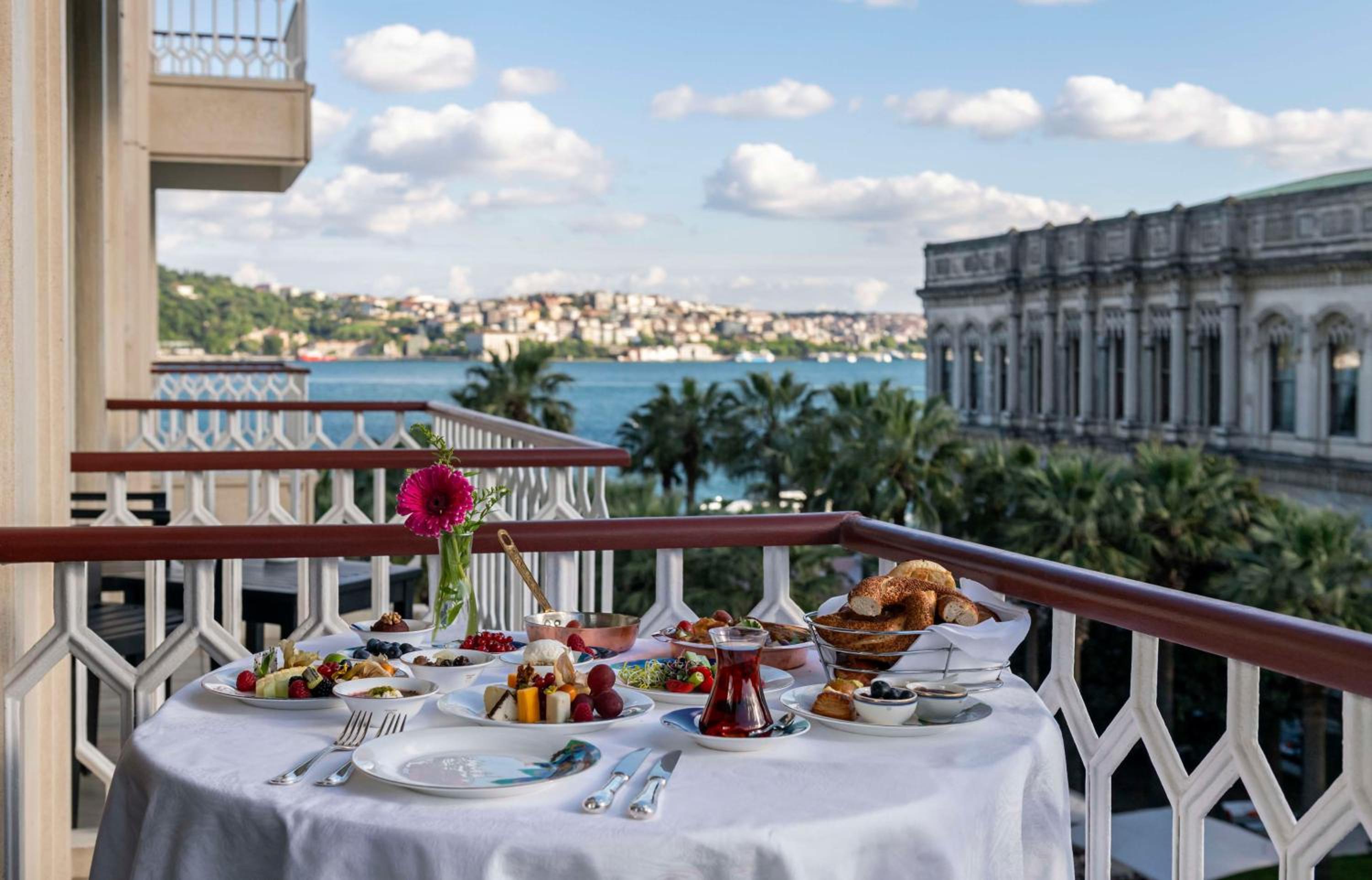 Çırağan Palace Kempinski İstanbul - Image 105