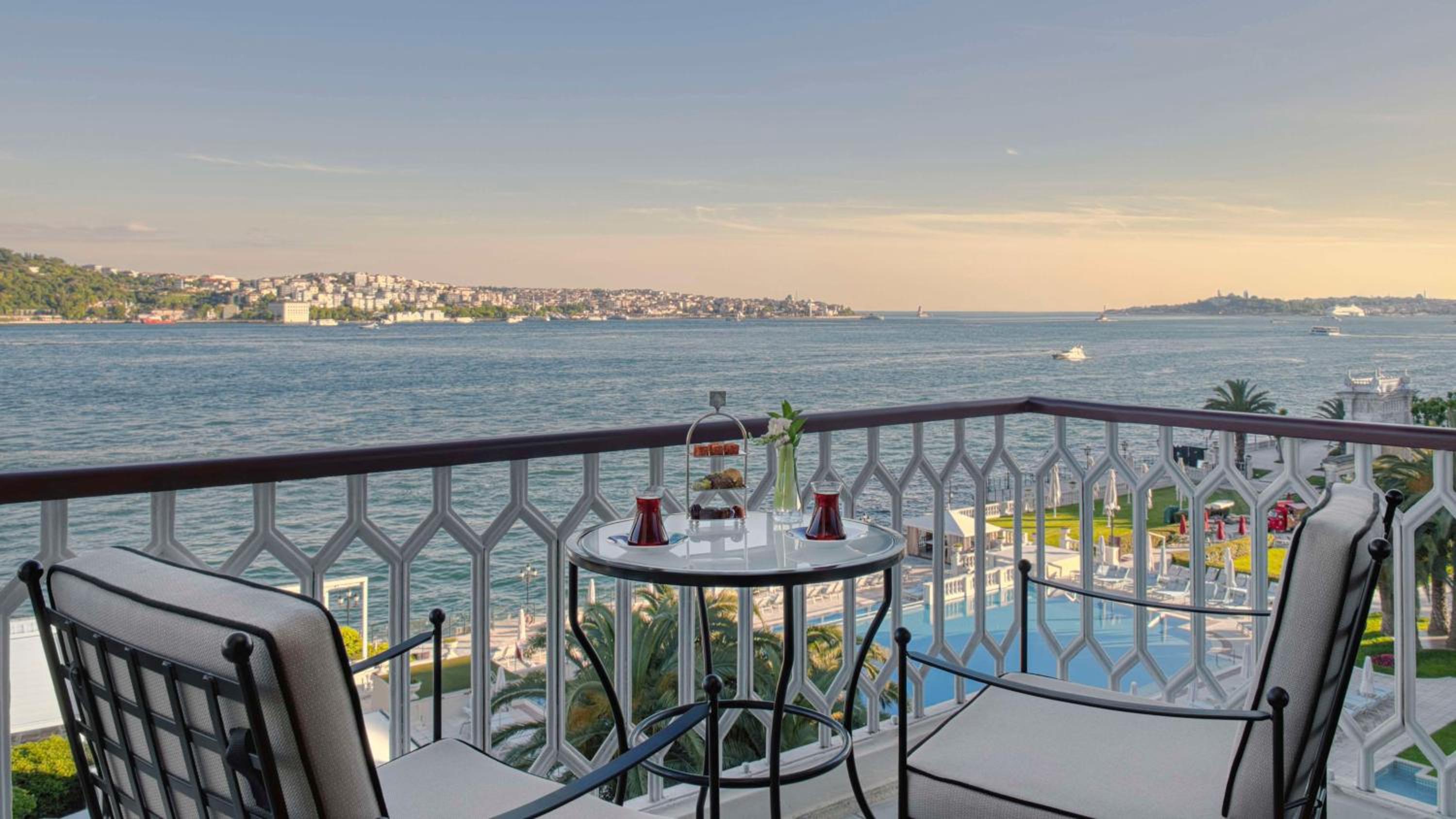 Çırağan Palace Kempinski İstanbul - Image 104