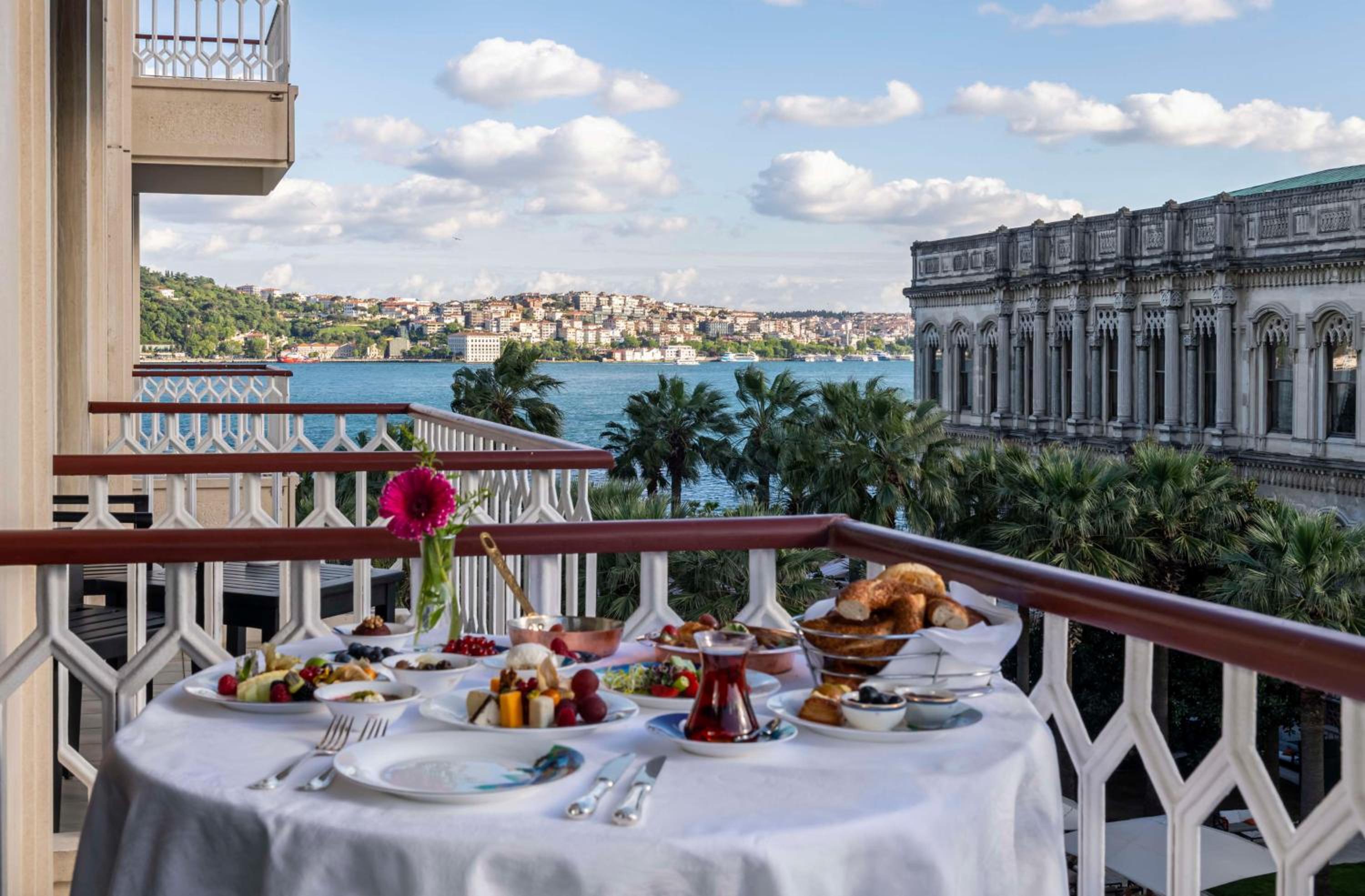 Çırağan Palace Kempinski İstanbul - Image 107
