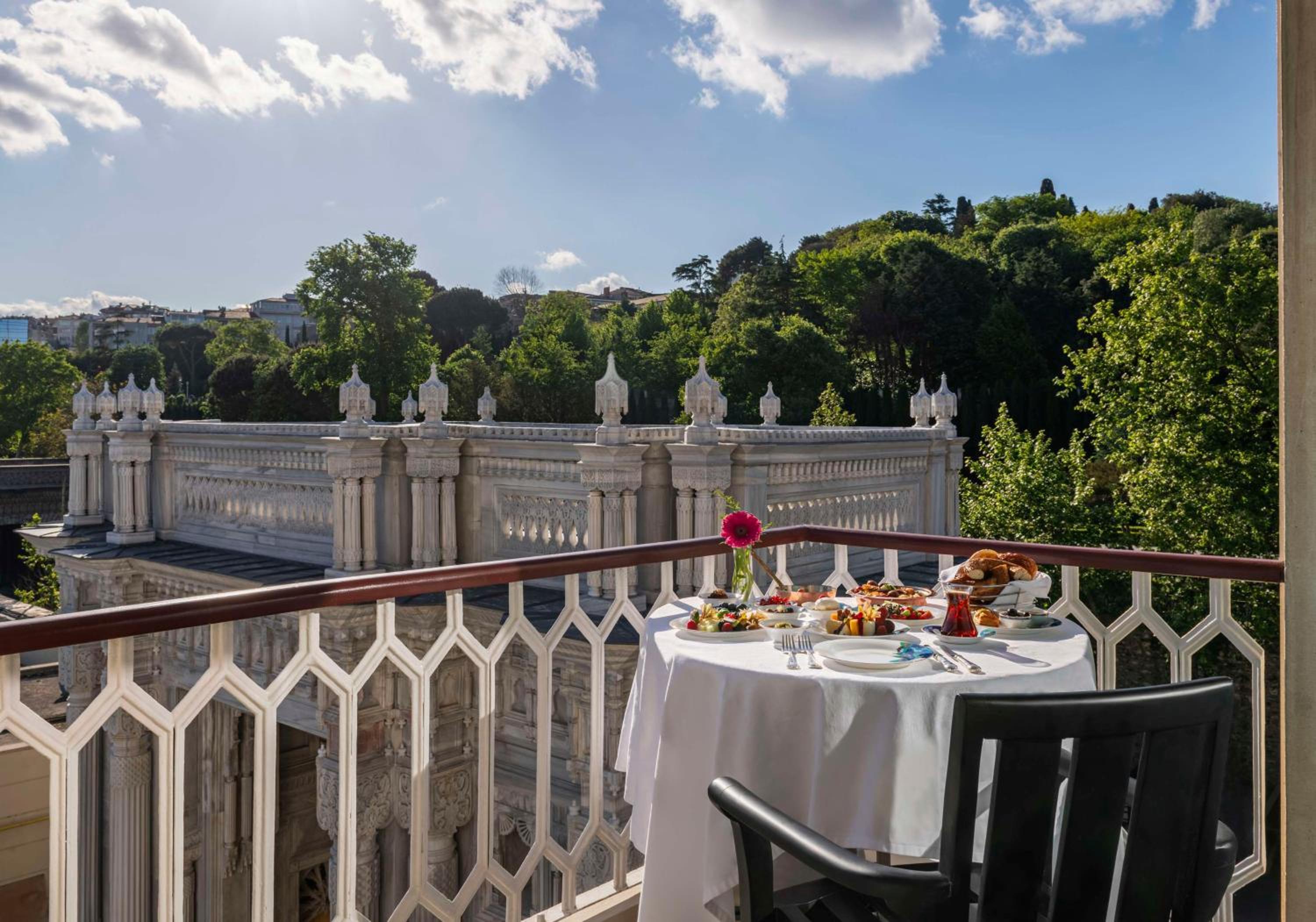 Çırağan Palace Kempinski İstanbul - Image 106