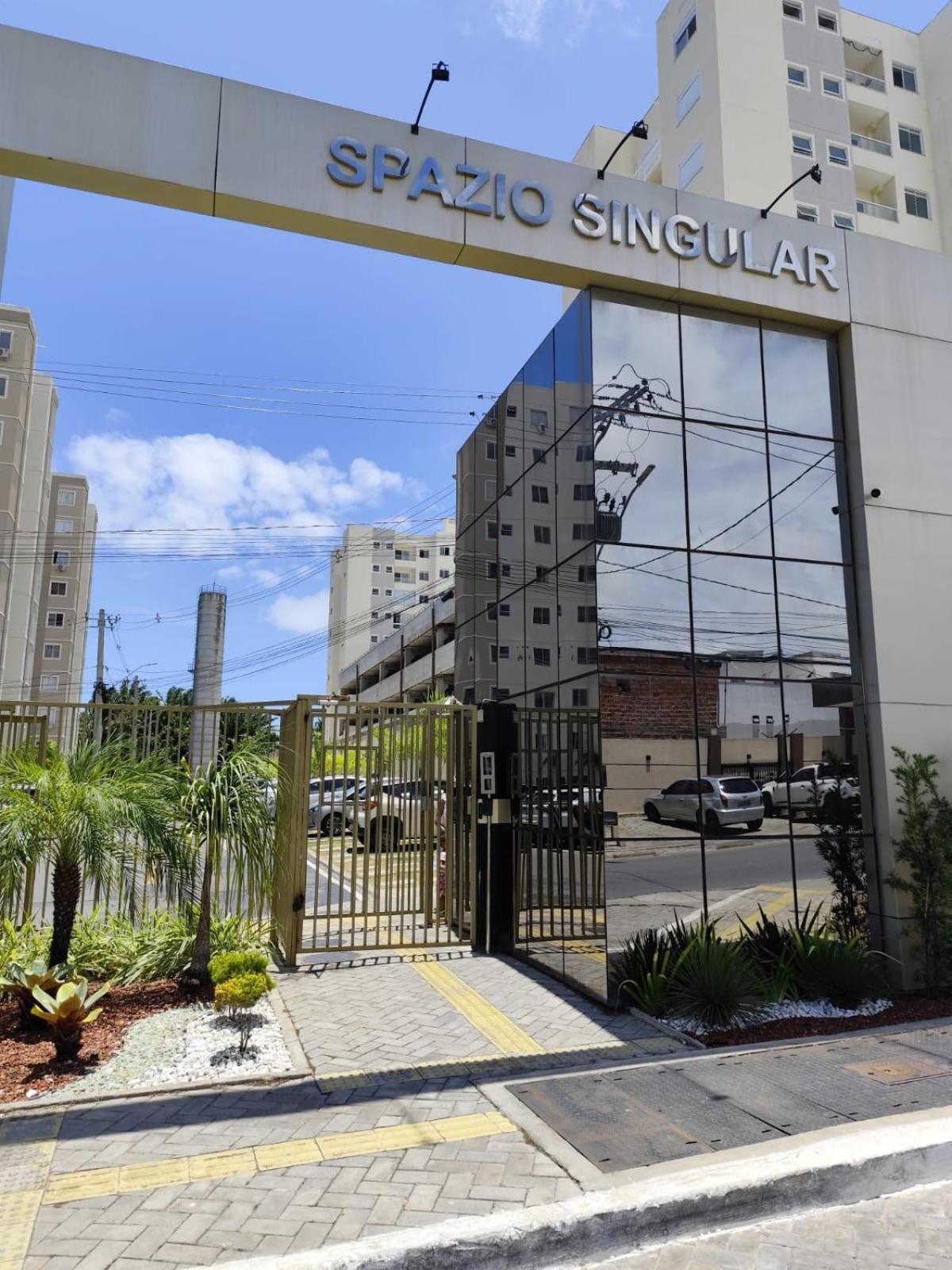 Condomínio Spazio Singular