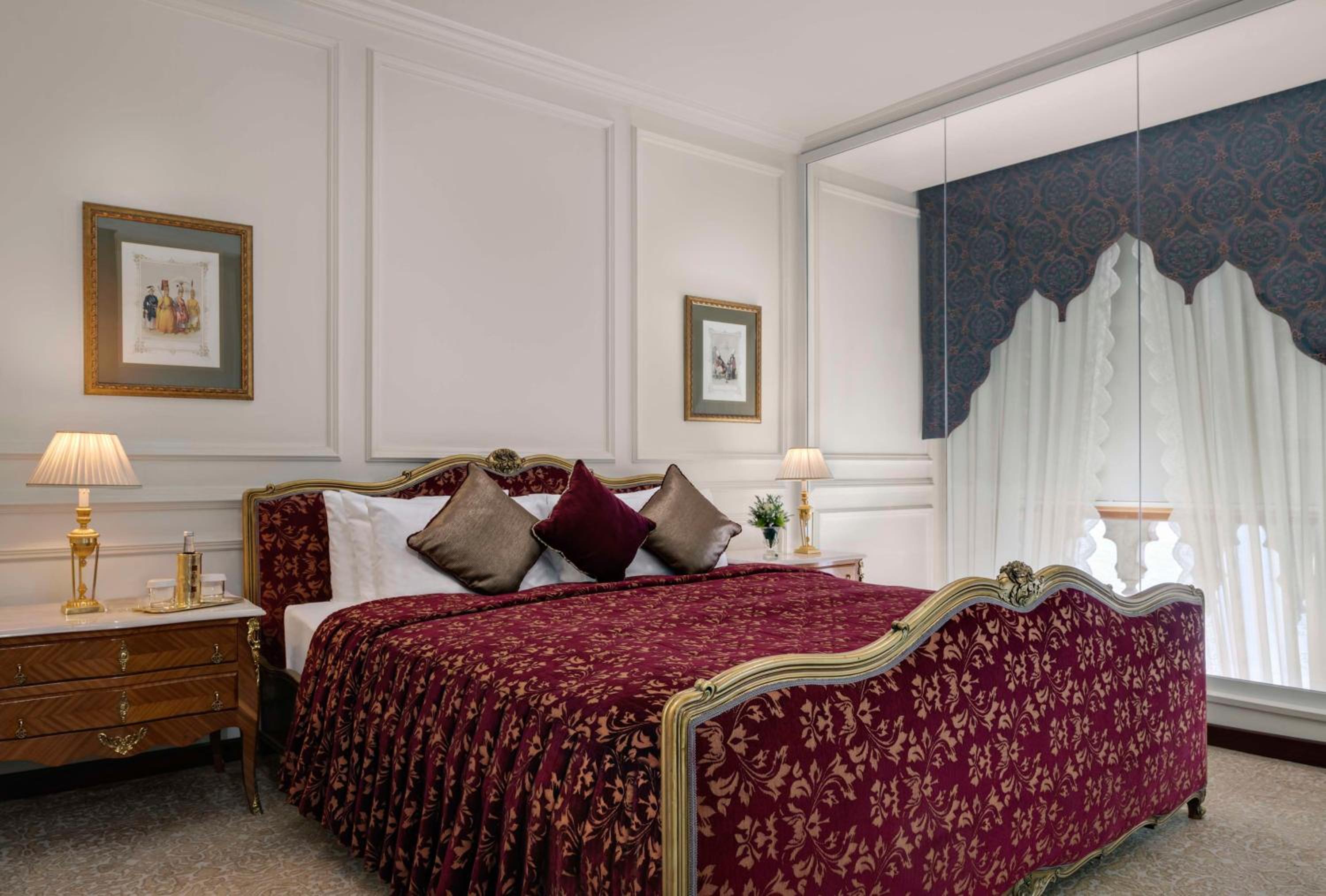 Çırağan Palace Kempinski İstanbul - Image 122