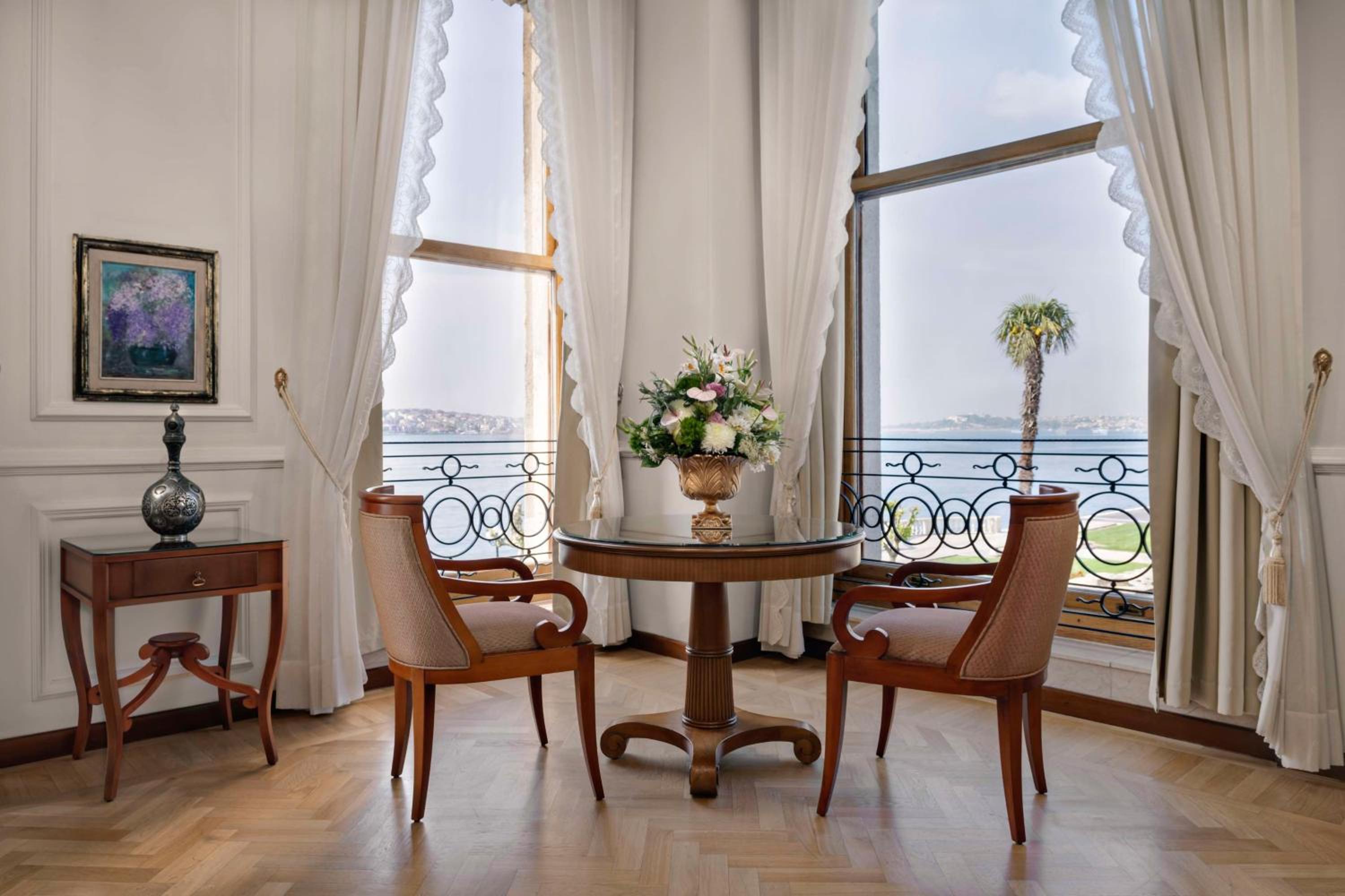 Çırağan Palace Kempinski İstanbul - Image 121