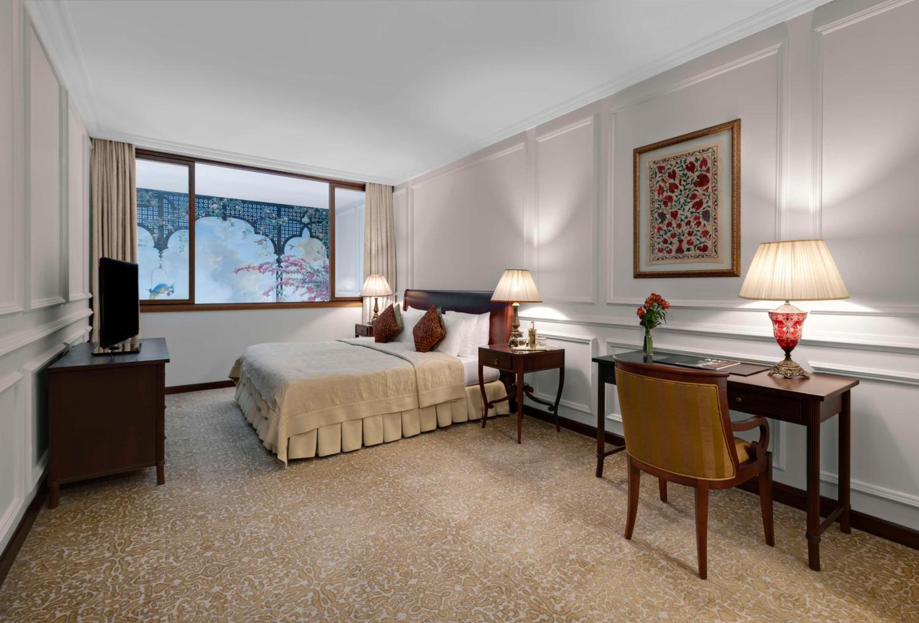 Çırağan Palace Kempinski İstanbul - Image 123