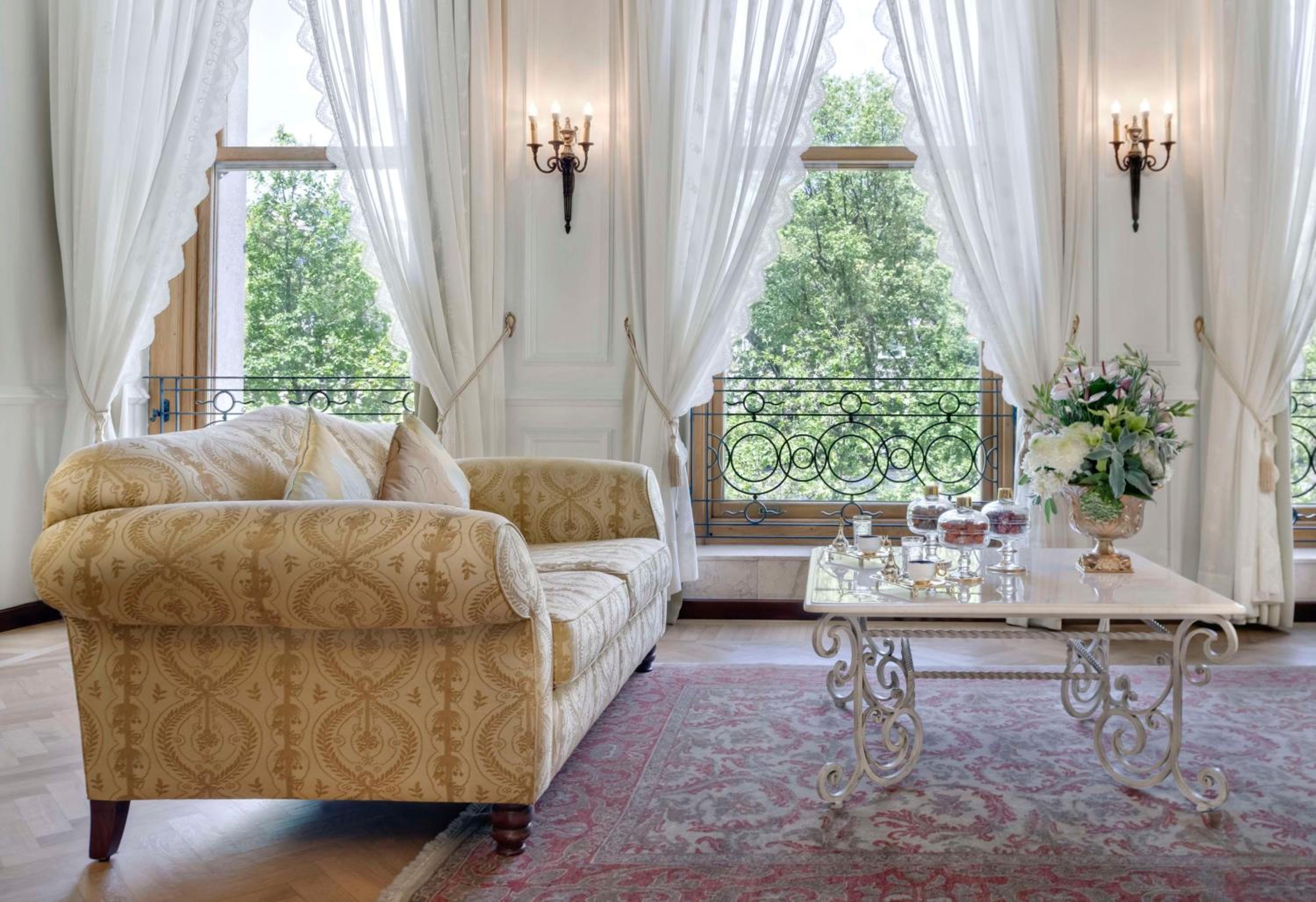 Çırağan Palace Kempinski İstanbul - Image 125