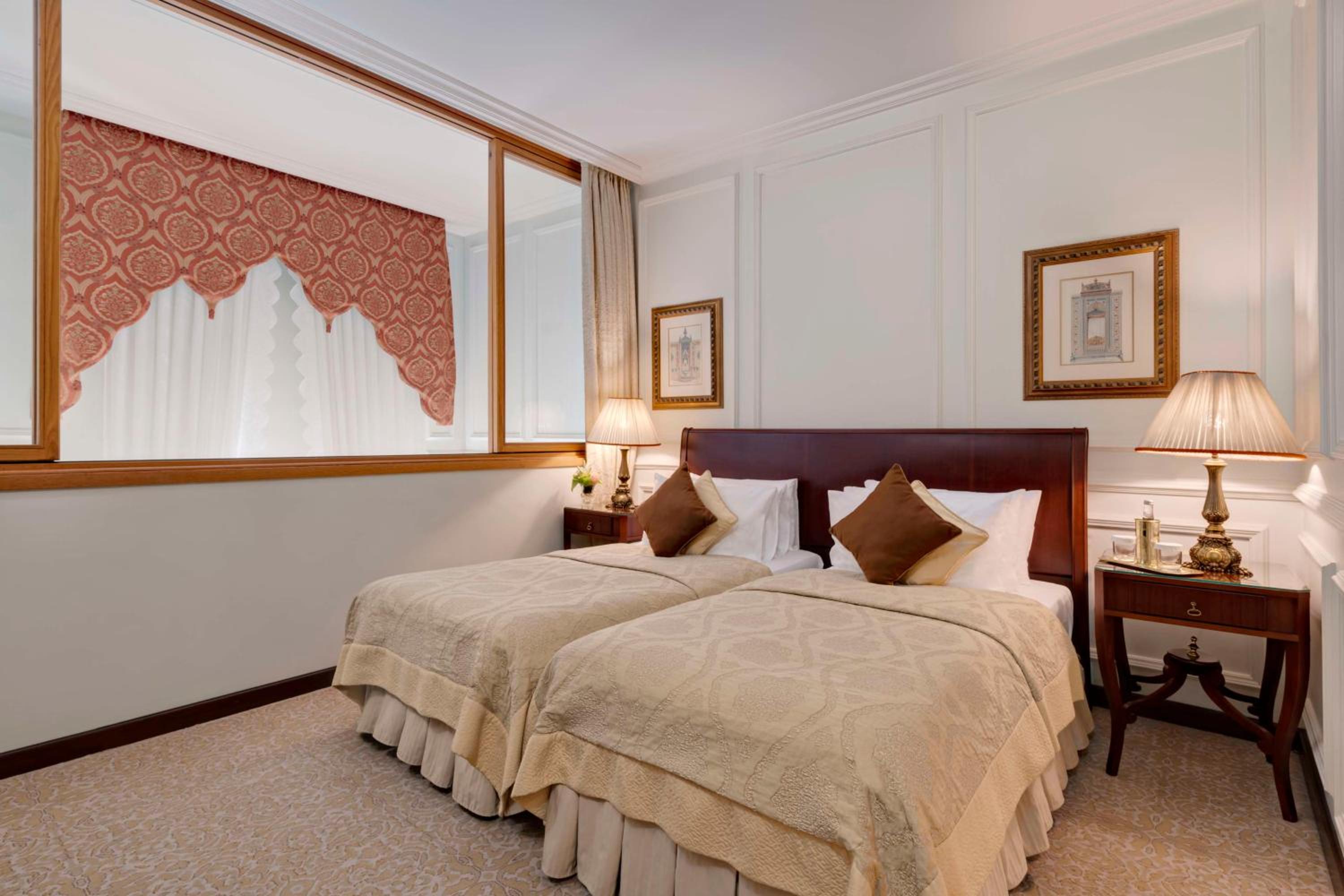 Çırağan Palace Kempinski İstanbul - Image 129