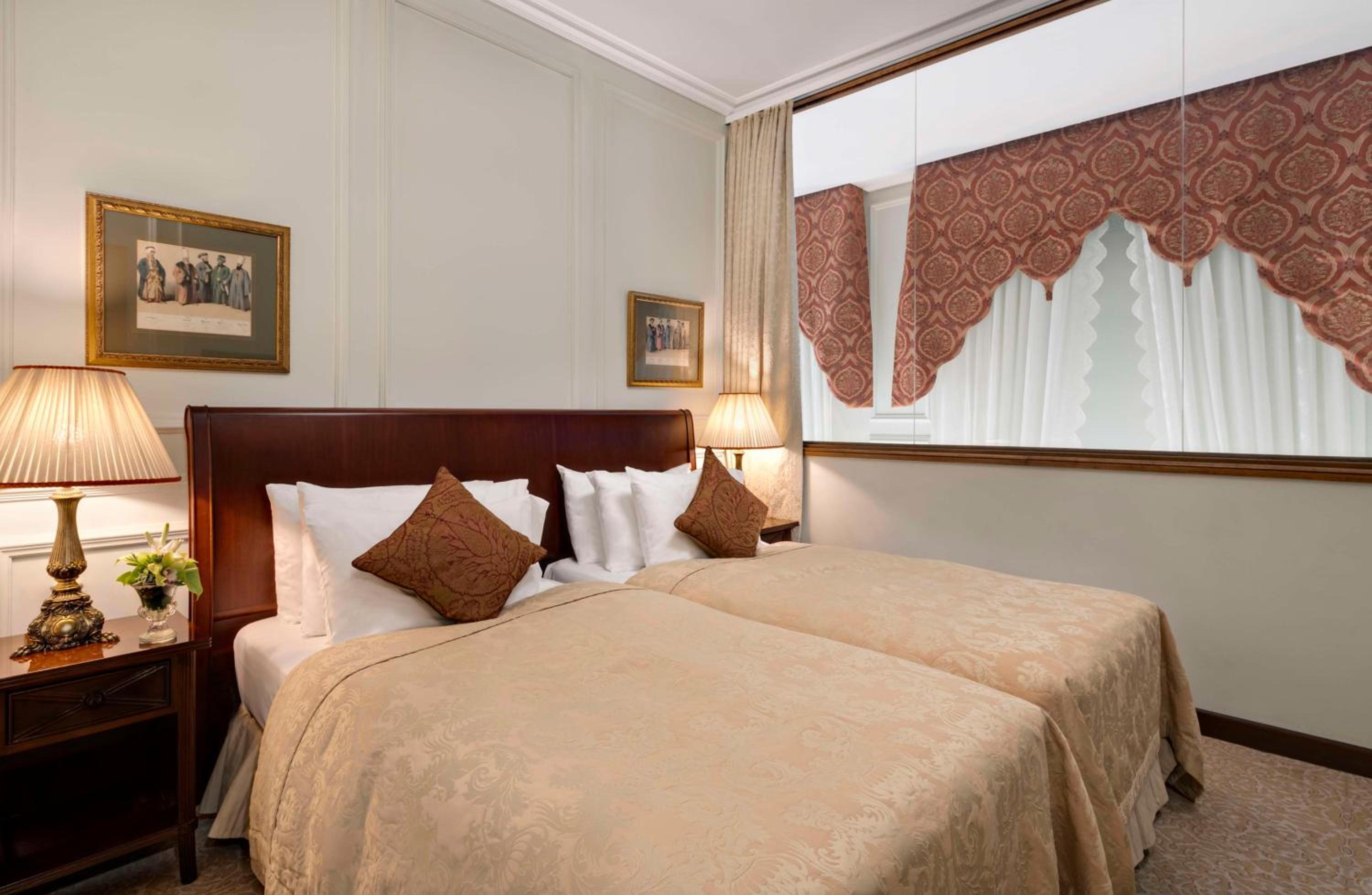 Çırağan Palace Kempinski İstanbul - Image 130