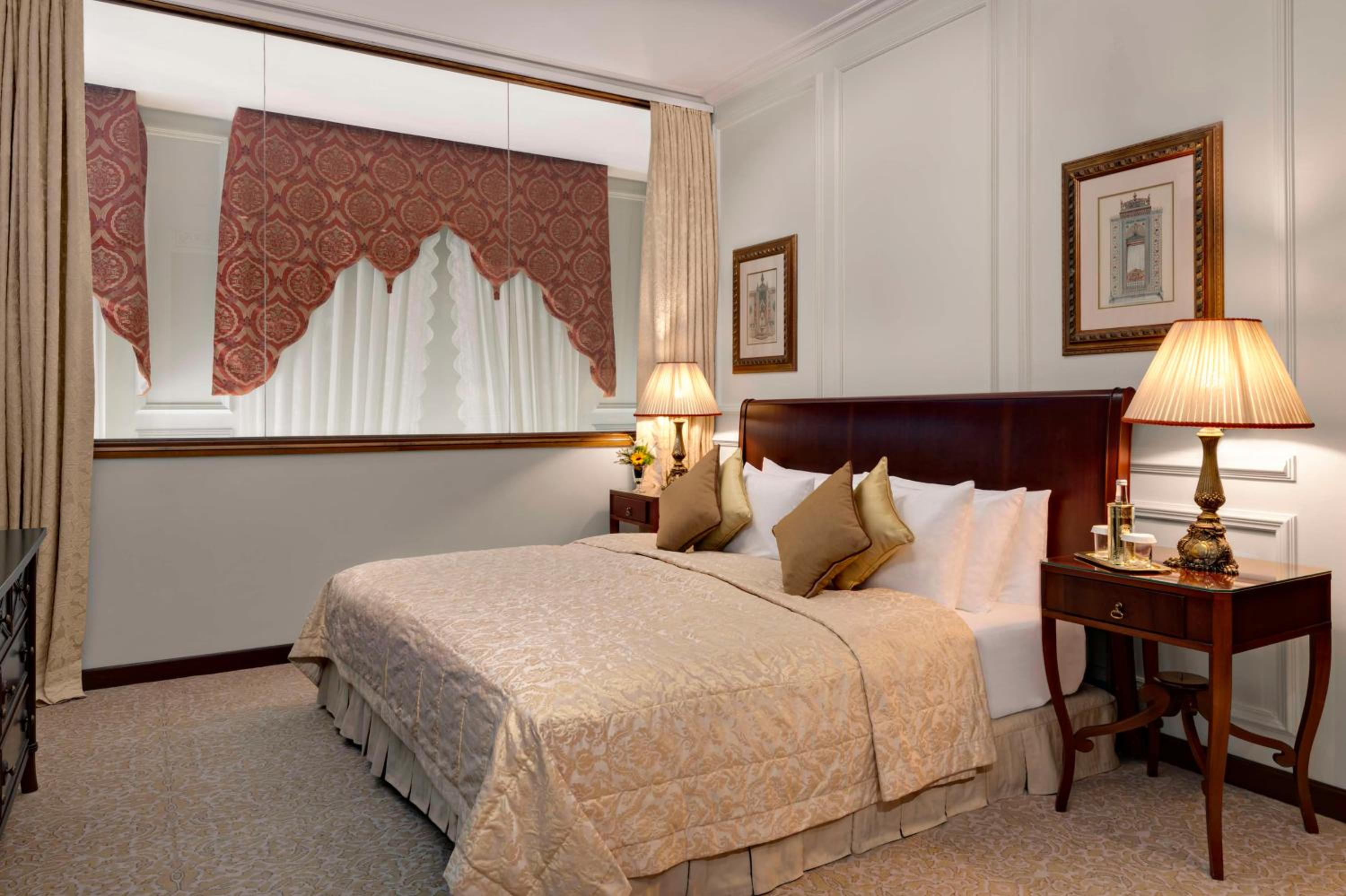 Çırağan Palace Kempinski İstanbul - Image 223