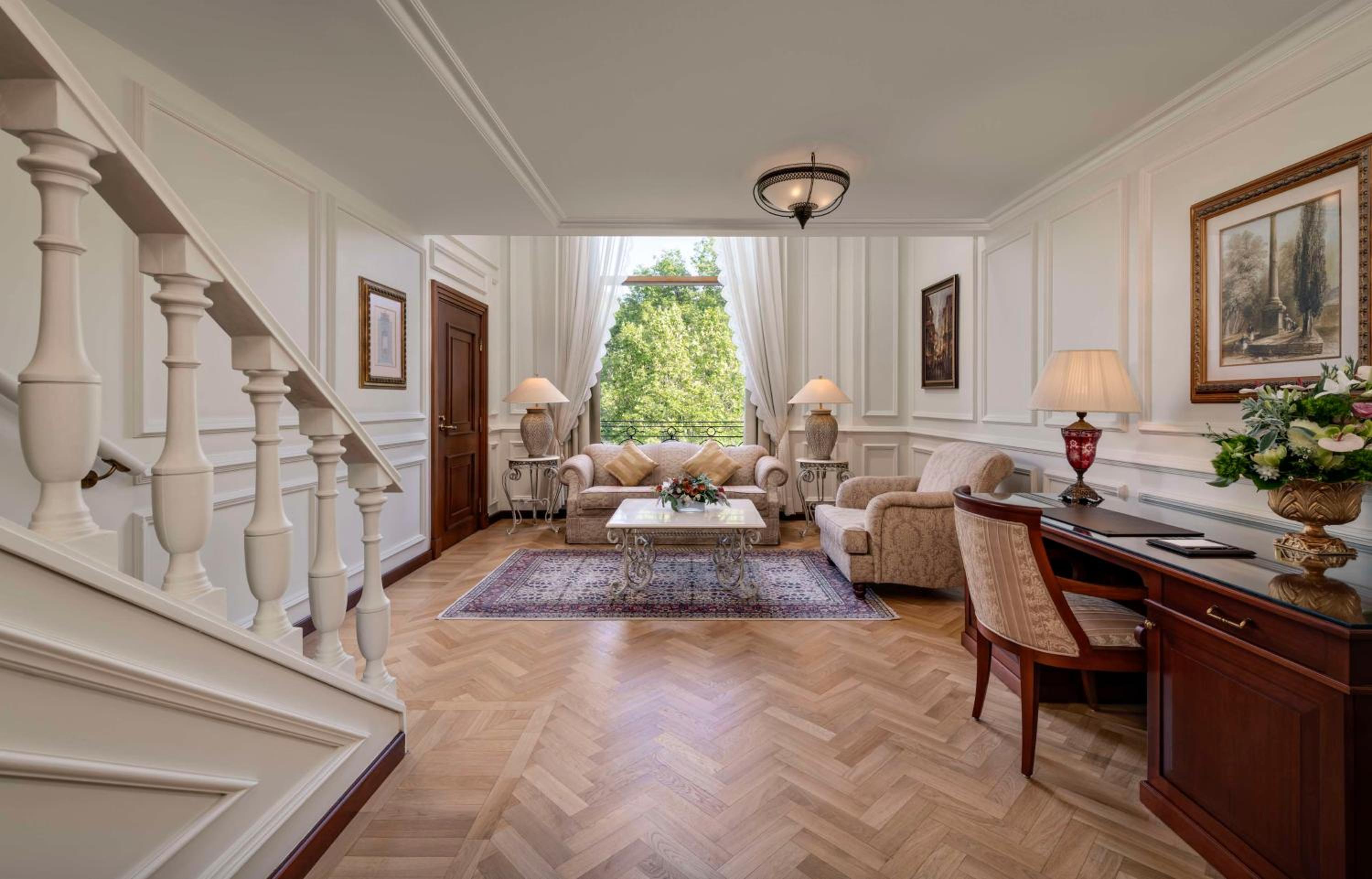 Çırağan Palace Kempinski İstanbul - Image 224