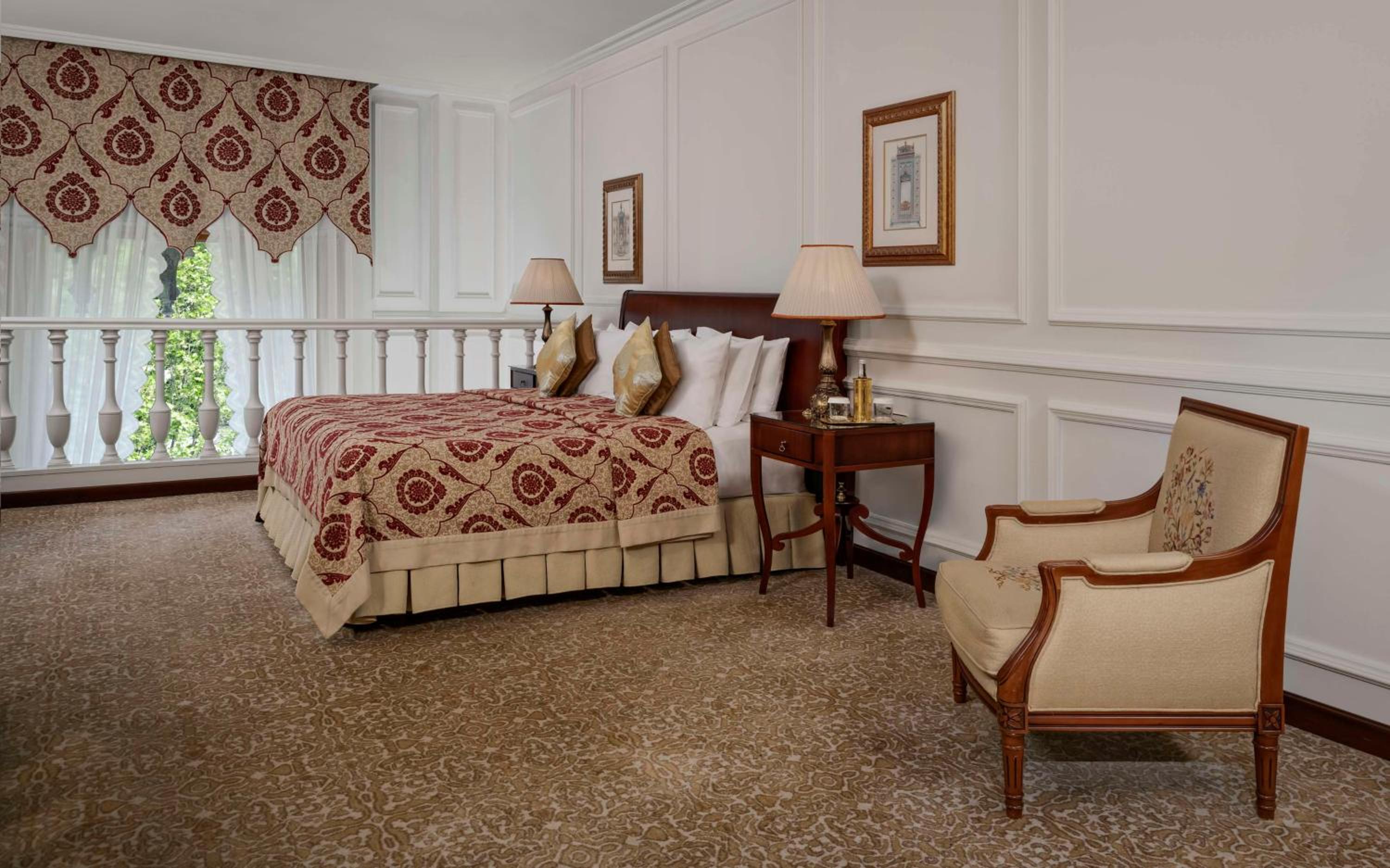 Çırağan Palace Kempinski İstanbul - Image 225