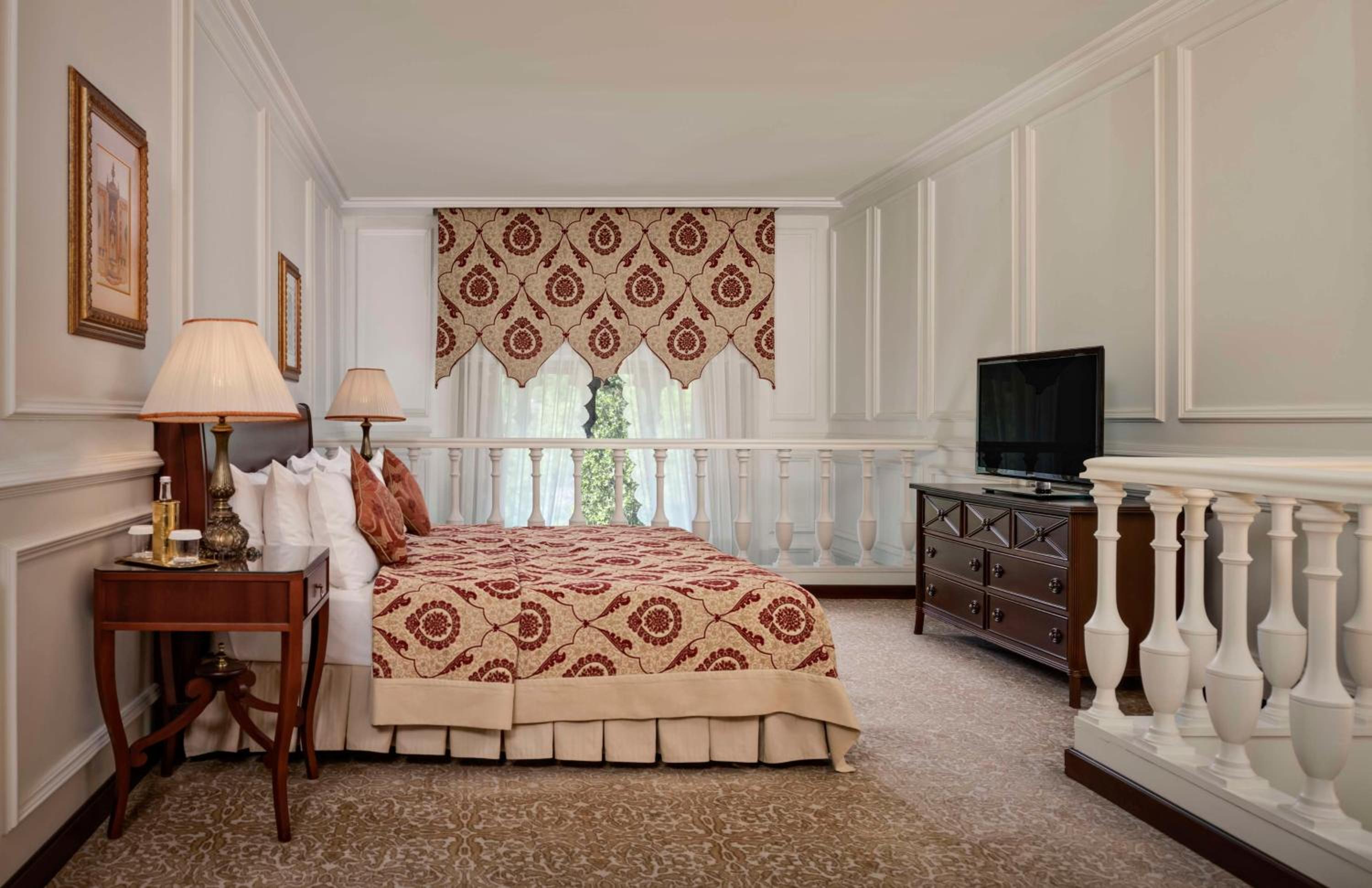 Çırağan Palace Kempinski İstanbul - Image 132