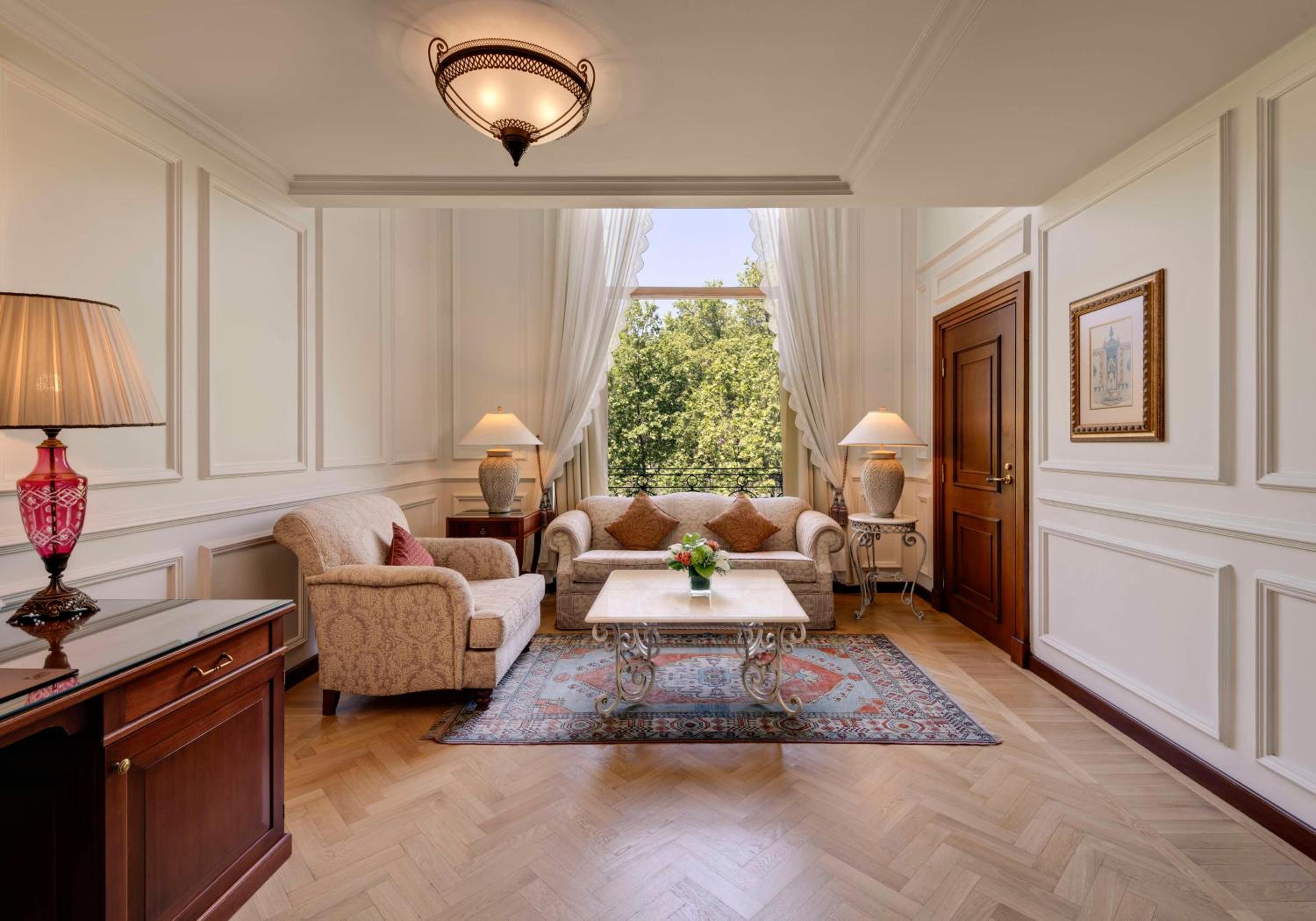 Çırağan Palace Kempinski İstanbul - Image 131