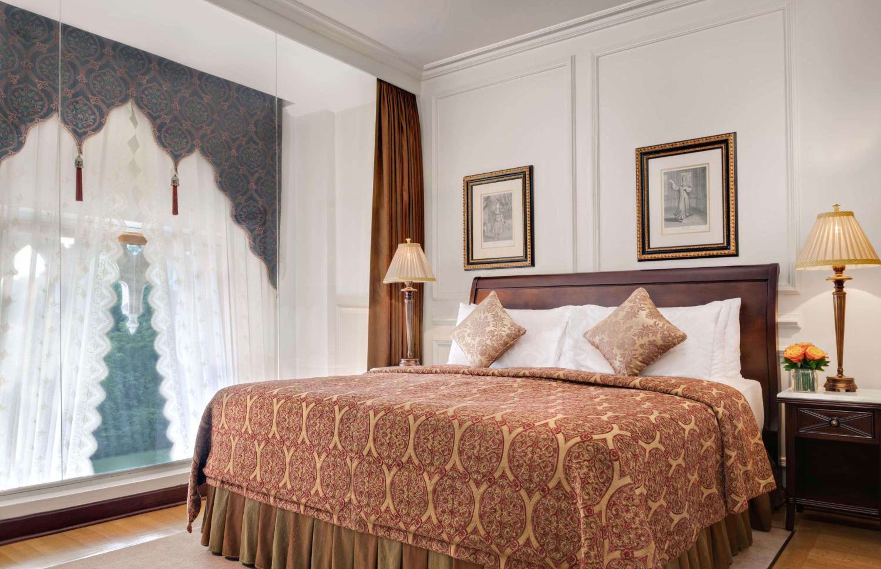 Çırağan Palace Kempinski İstanbul - Image 133