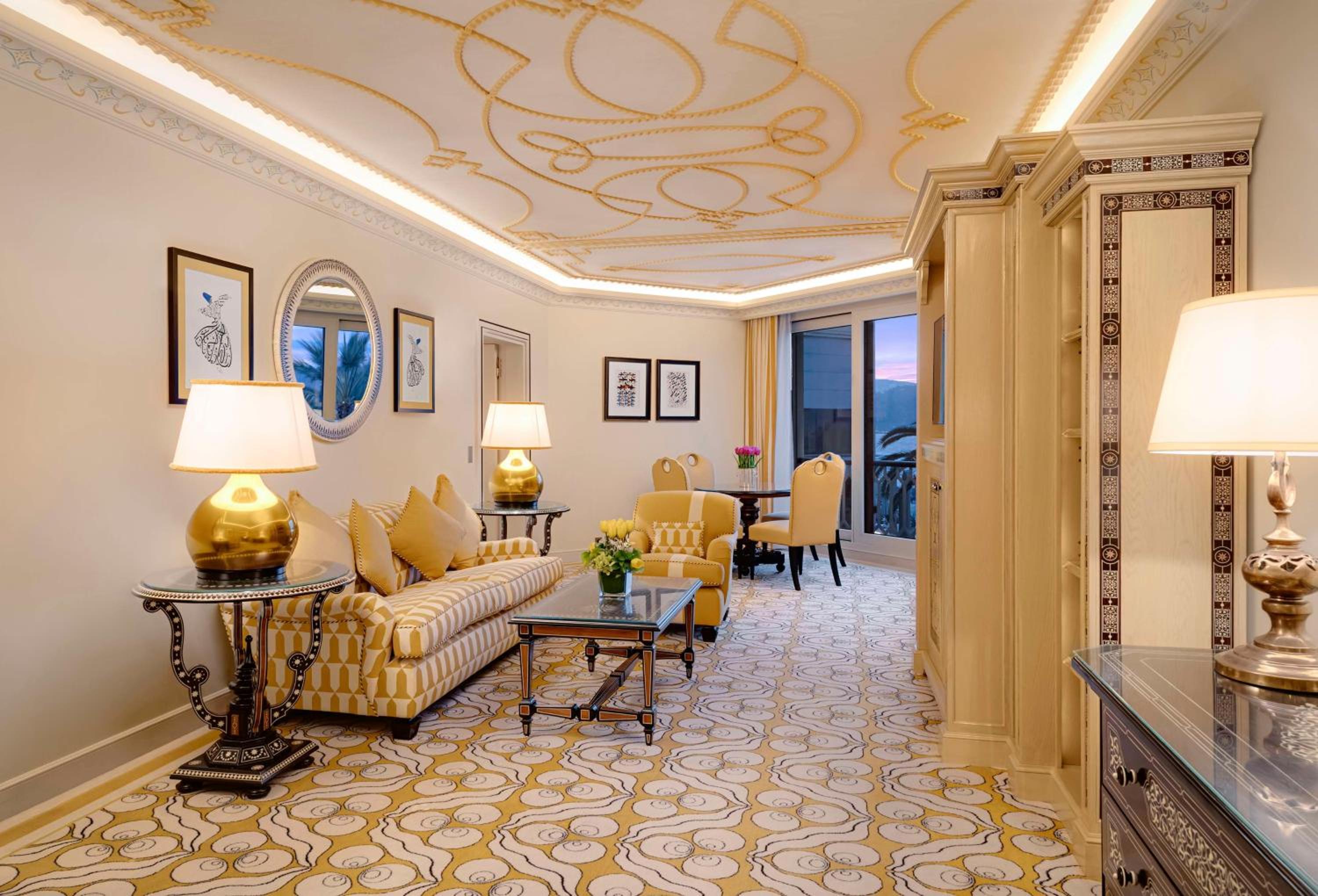 Çırağan Palace Kempinski İstanbul - Image 227