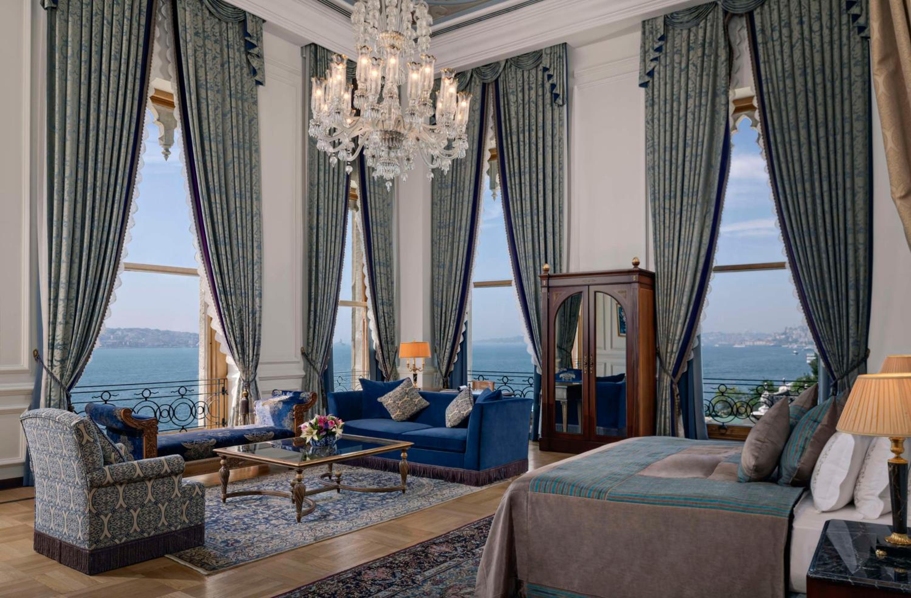 Çırağan Palace Kempinski İstanbul - Image 229