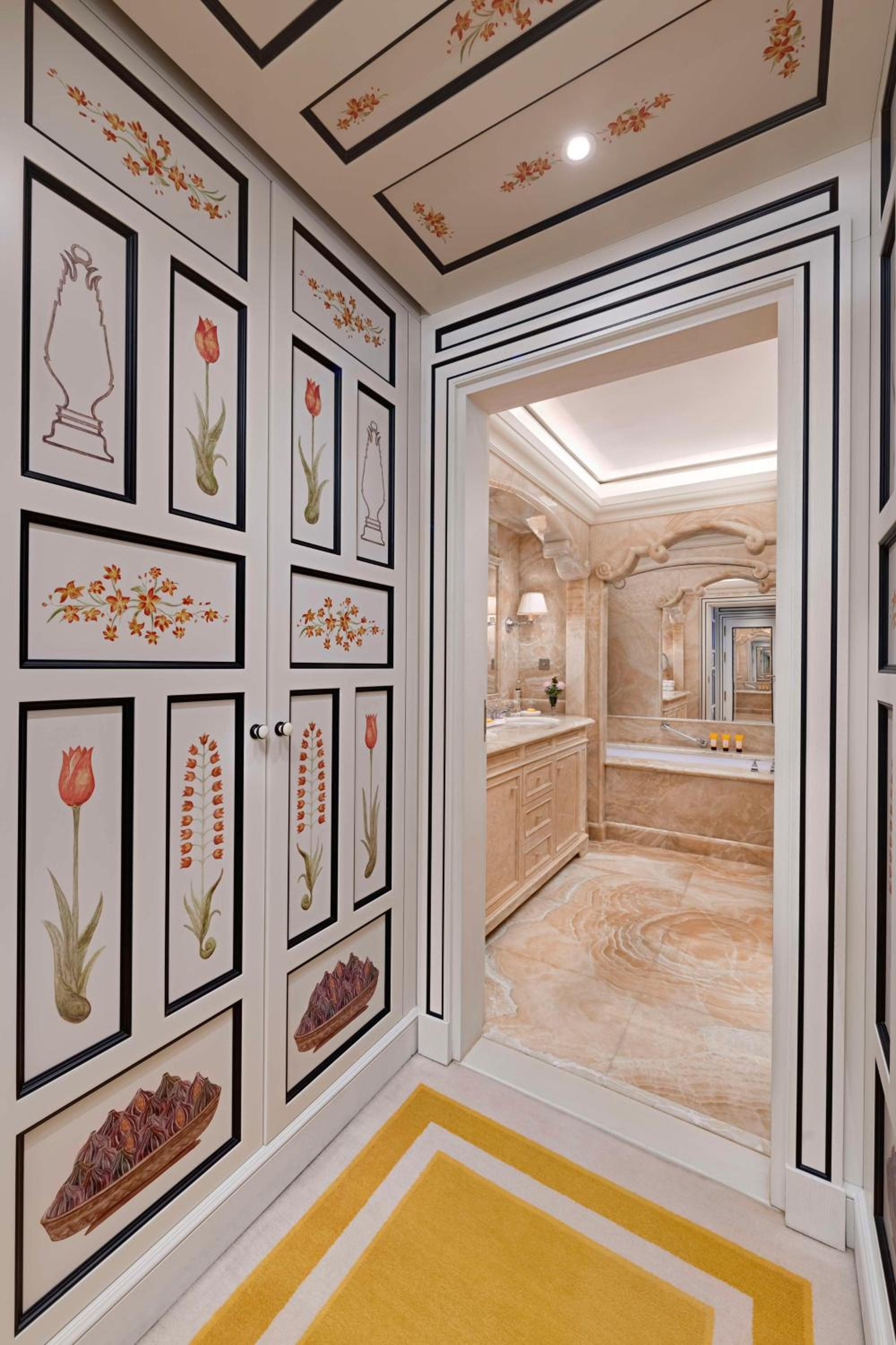 Çırağan Palace Kempinski İstanbul - Image 228