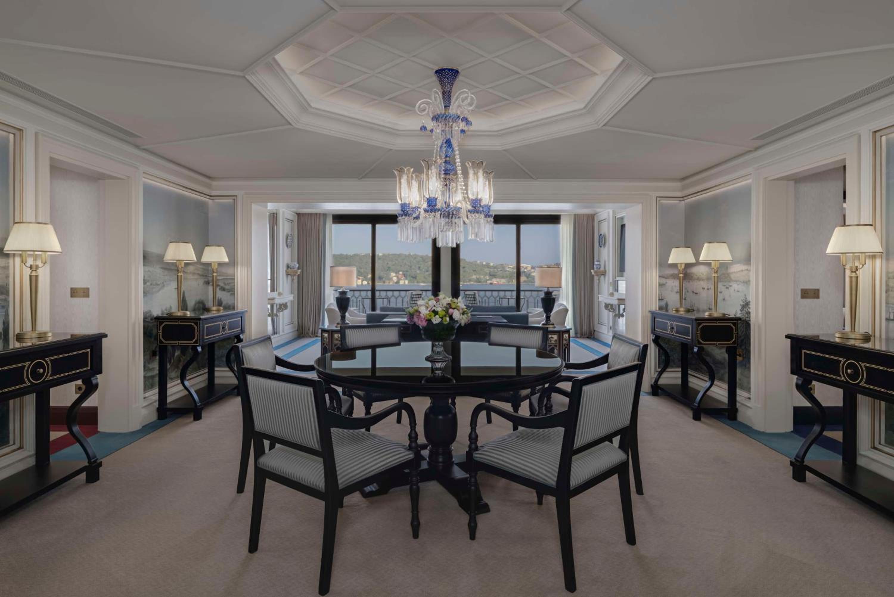 Çırağan Palace Kempinski İstanbul - Image 140