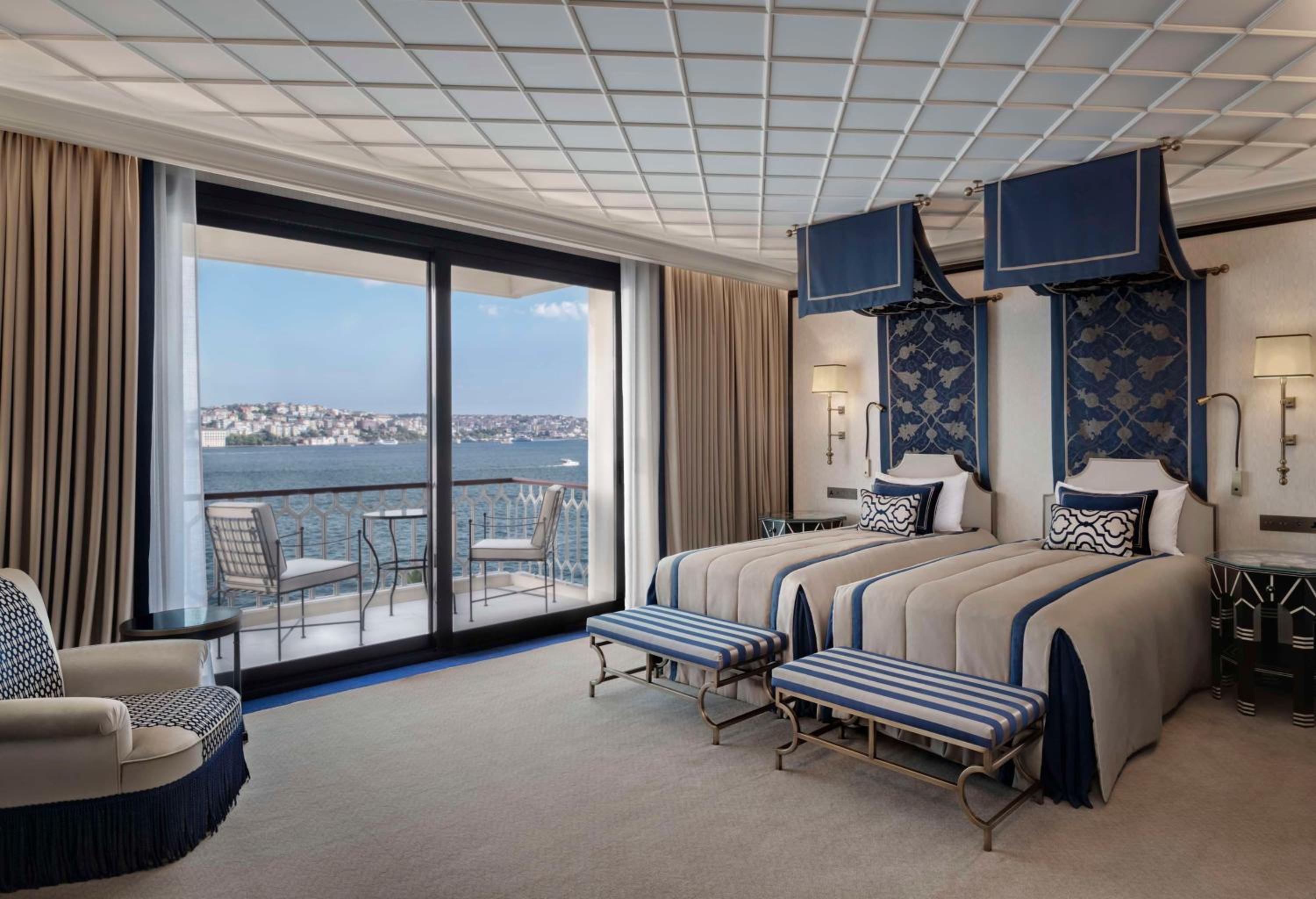 Çırağan Palace Kempinski İstanbul - Image 141