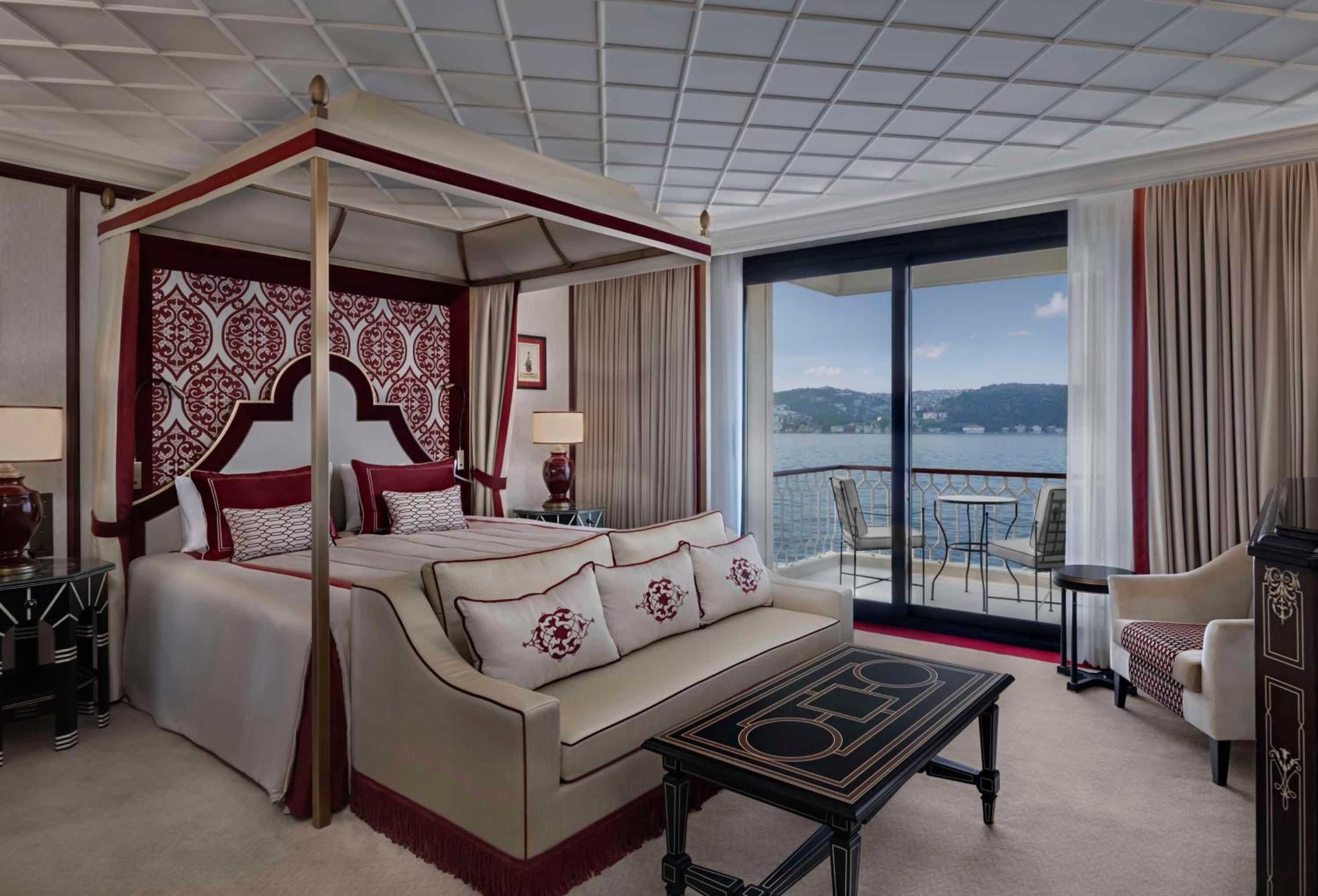 Çırağan Palace Kempinski İstanbul - Image 144