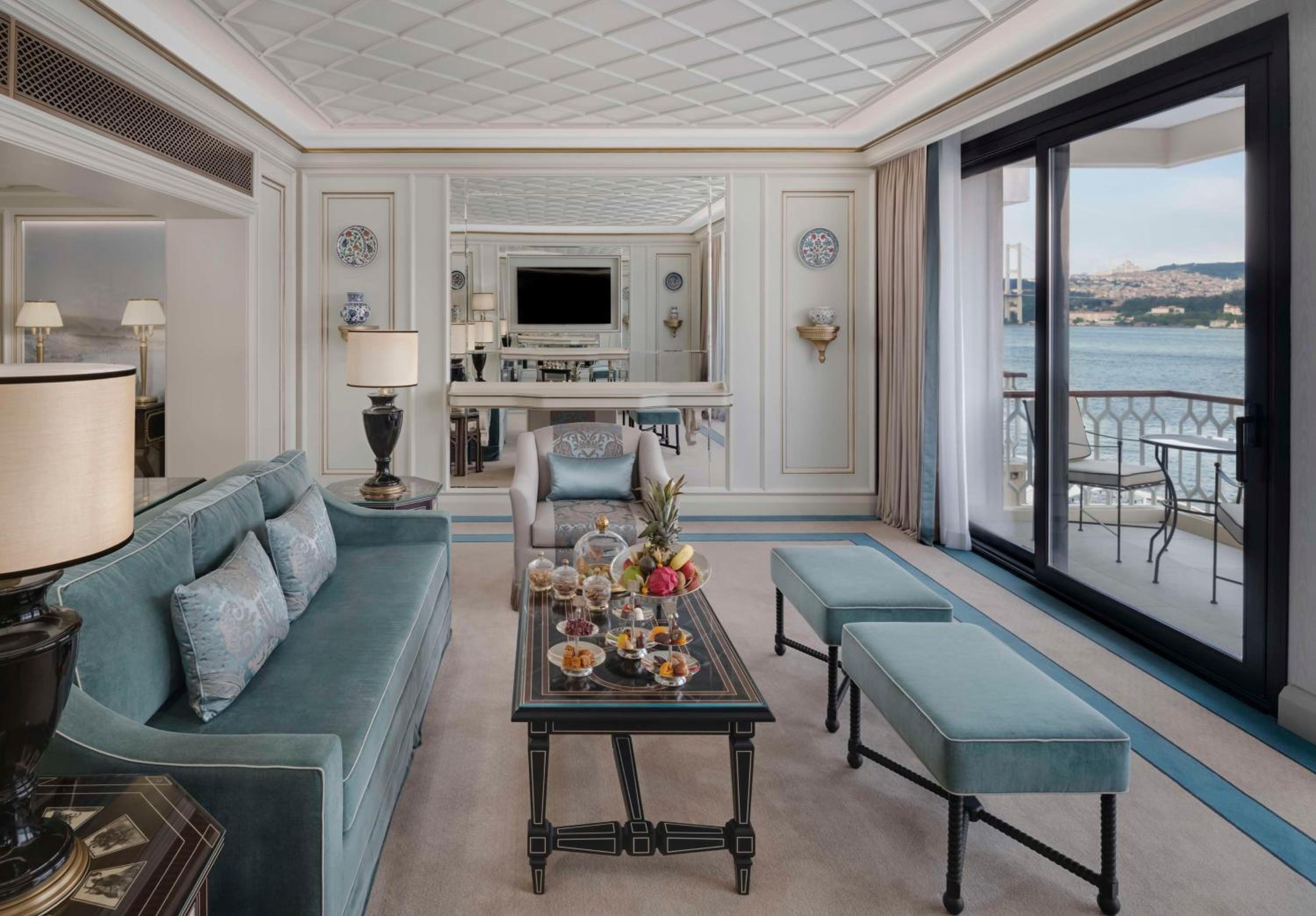 Çırağan Palace Kempinski İstanbul - Image 143
