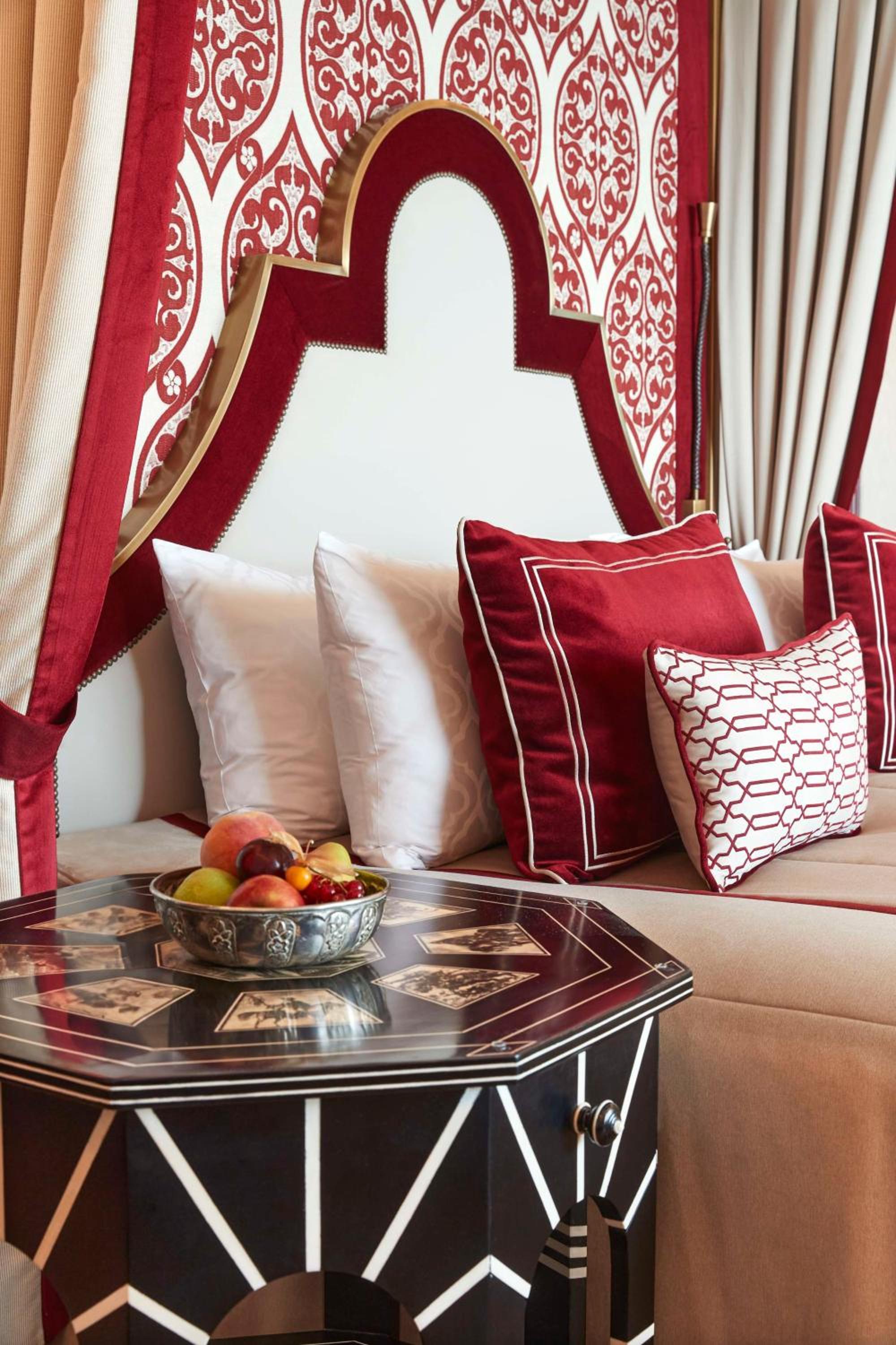 Çırağan Palace Kempinski İstanbul - Image 145