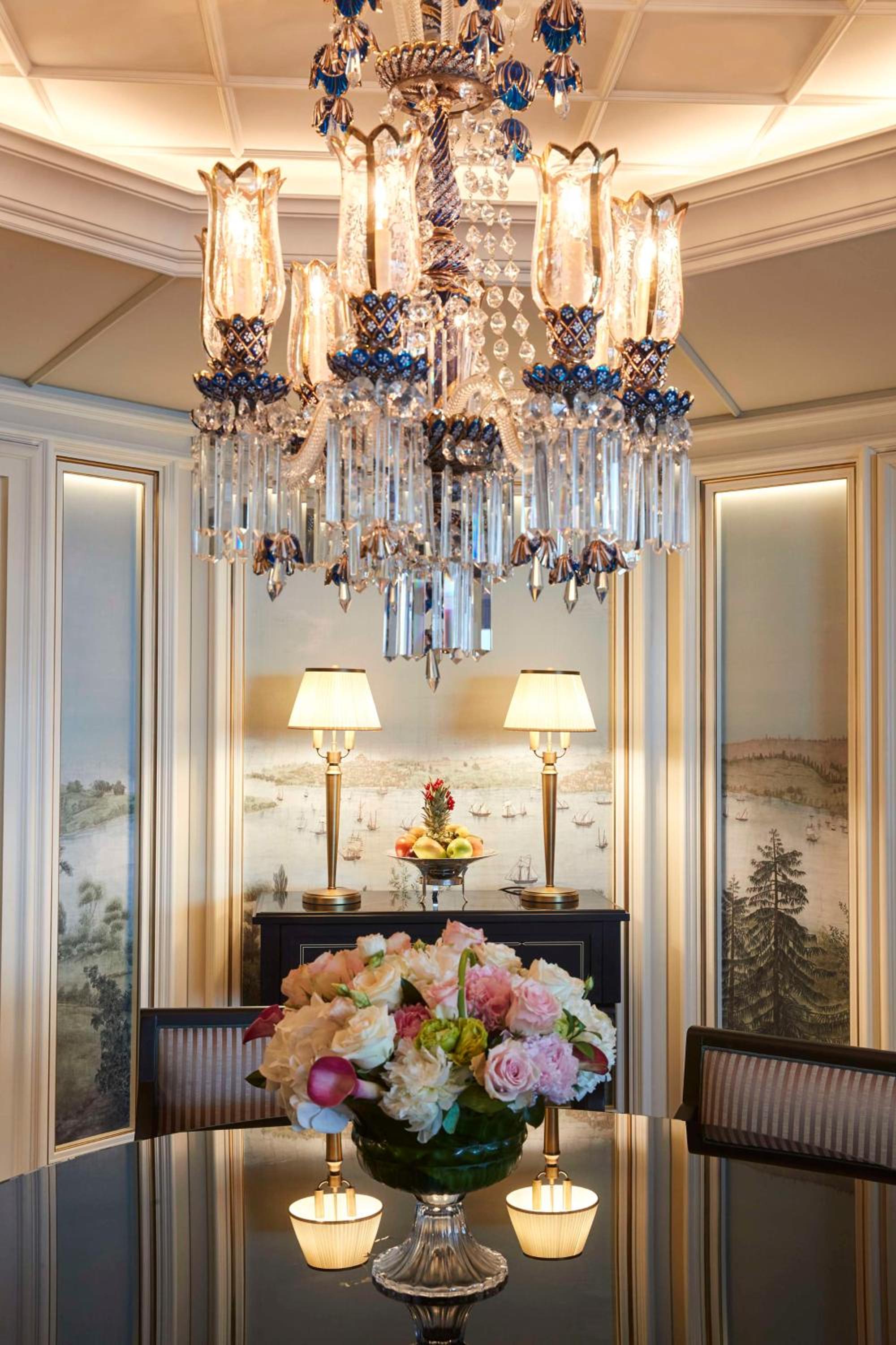 Çırağan Palace Kempinski İstanbul - Image 146