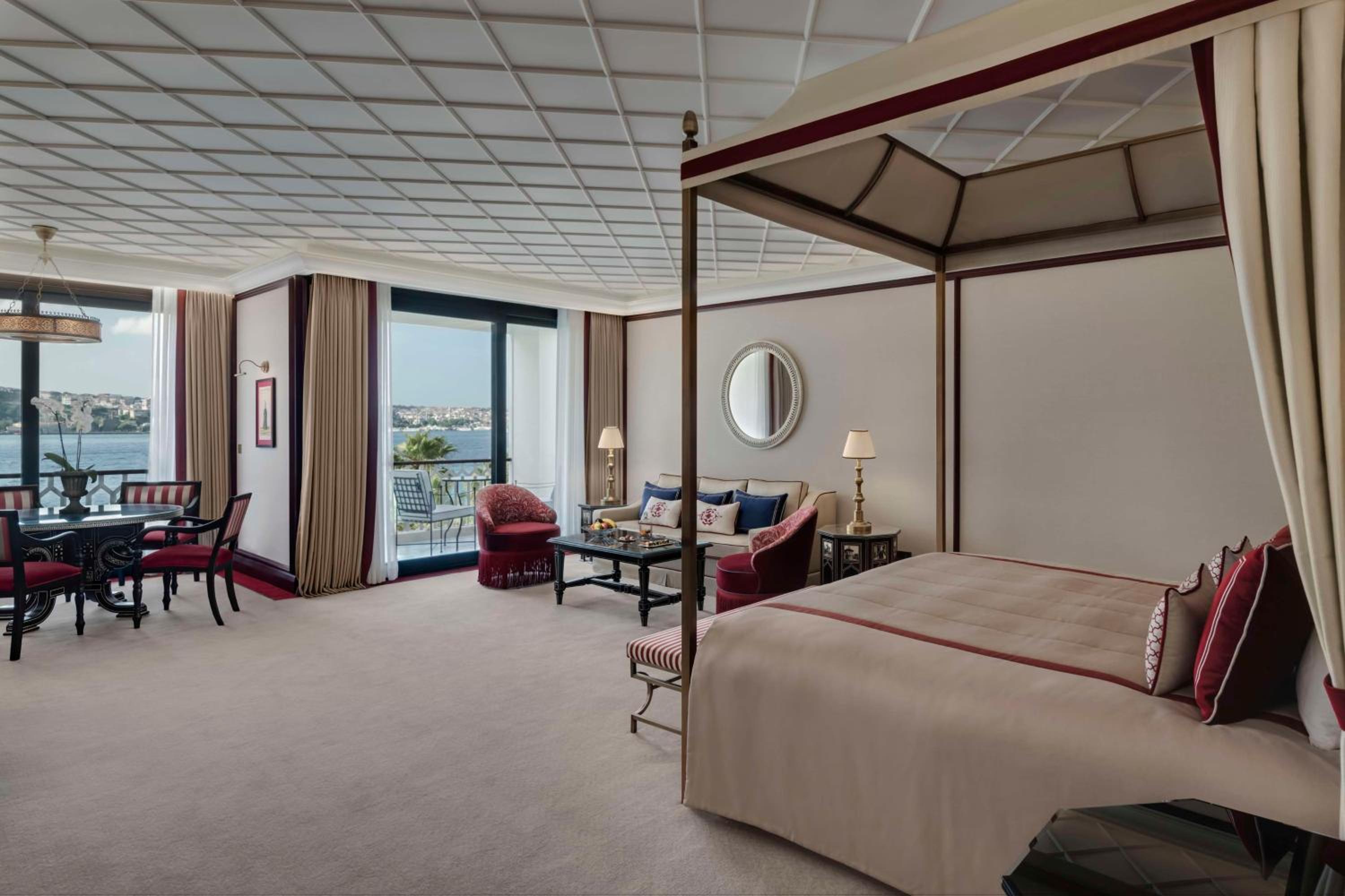 Çırağan Palace Kempinski İstanbul - Image 147