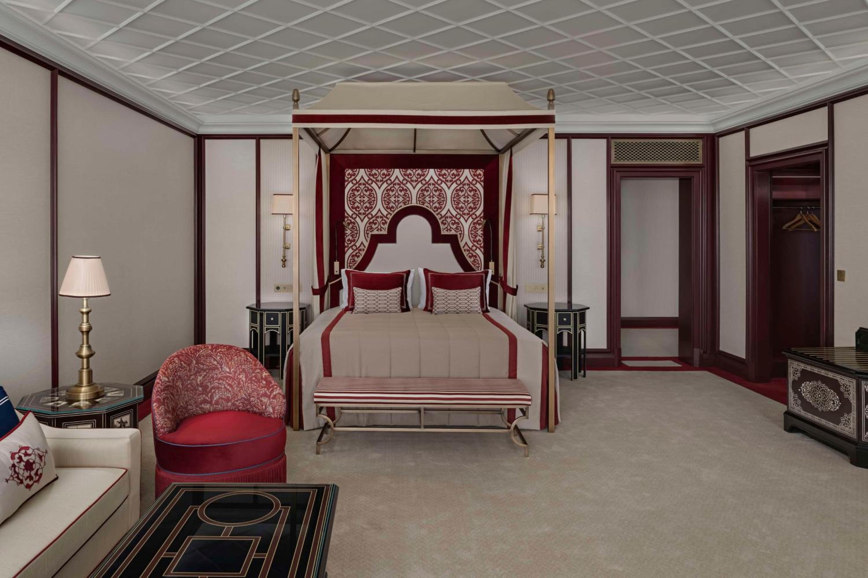 Çırağan Palace Kempinski İstanbul - Image 148