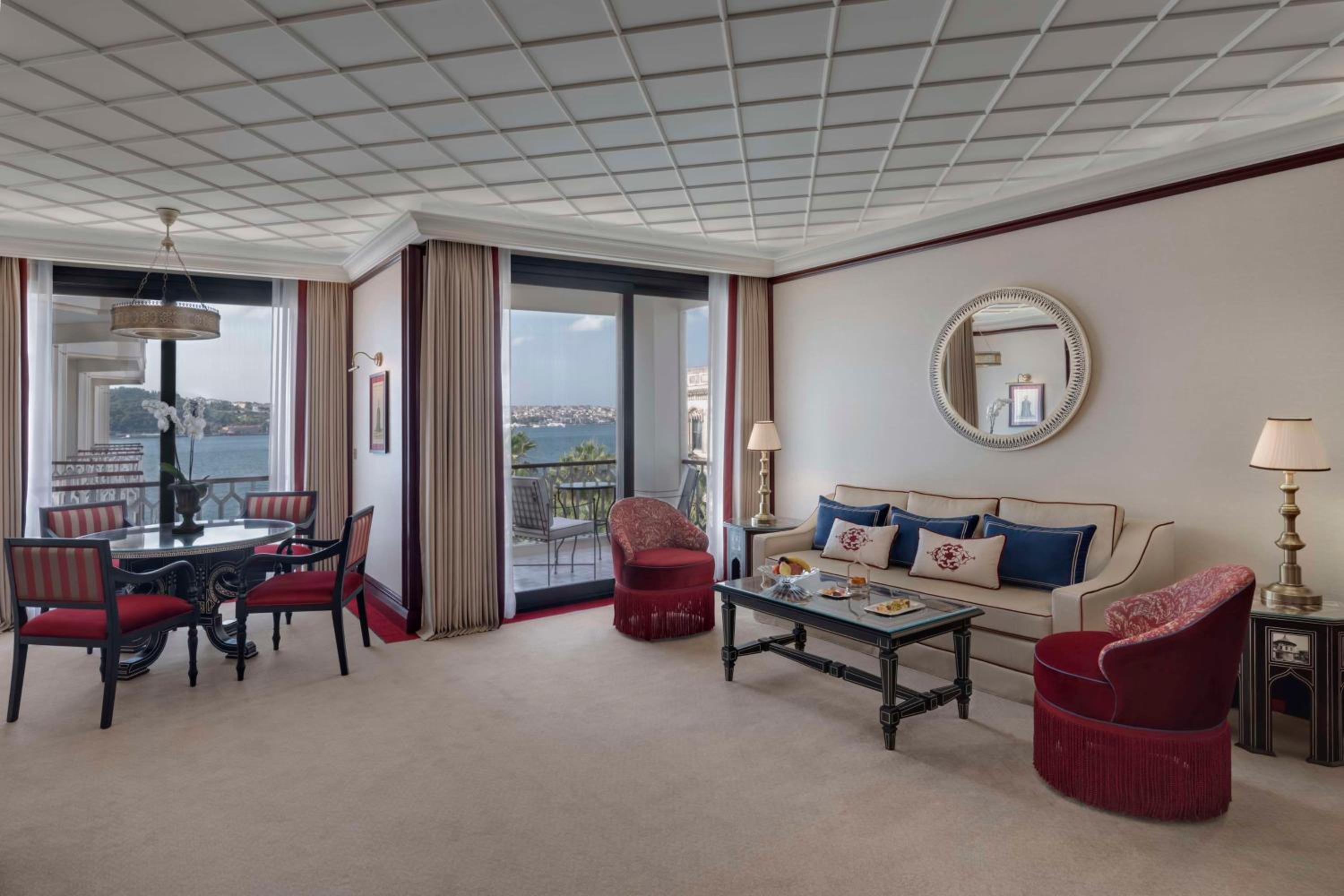 Çırağan Palace Kempinski İstanbul - Image 149