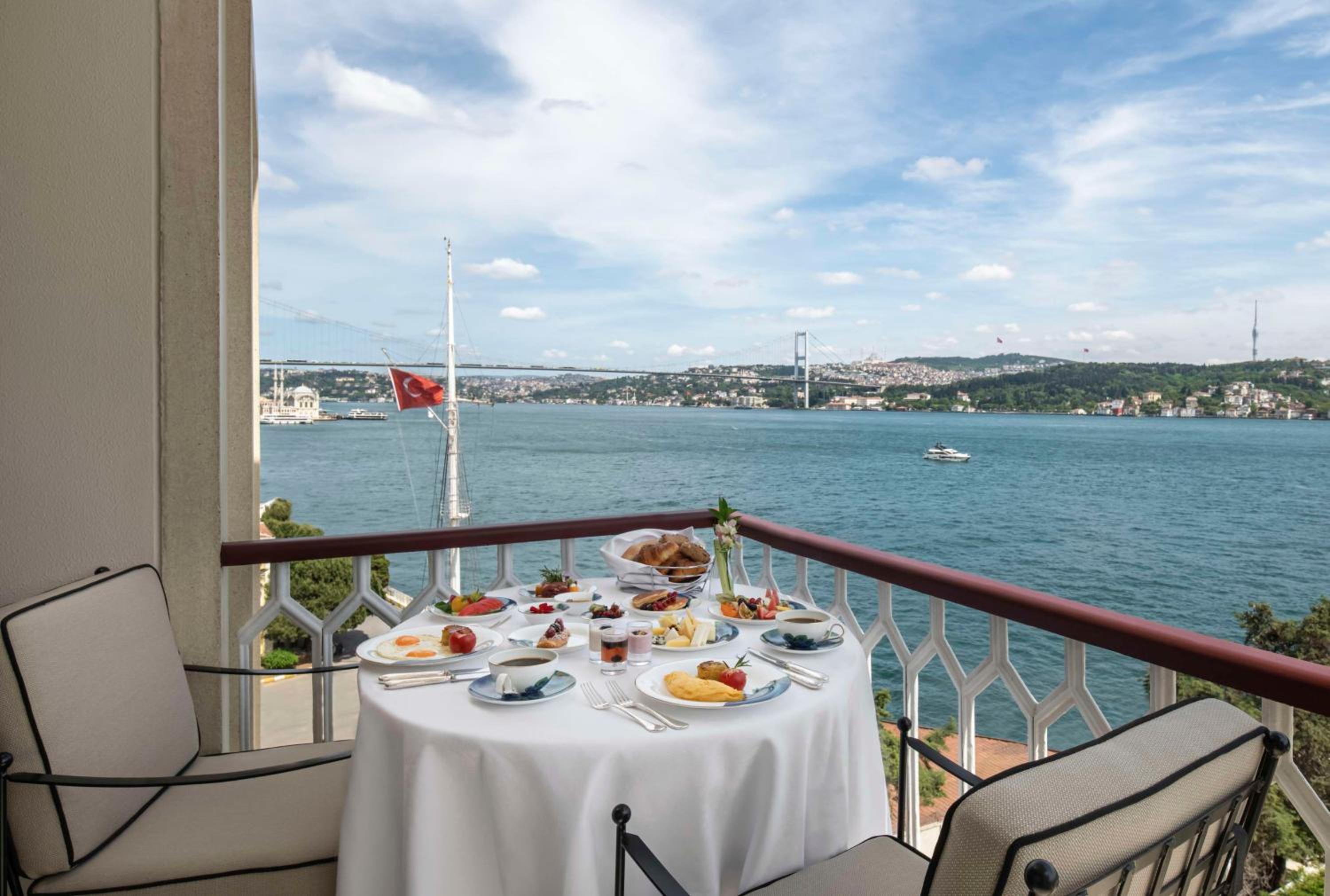 Çırağan Palace Kempinski İstanbul - Image 154
