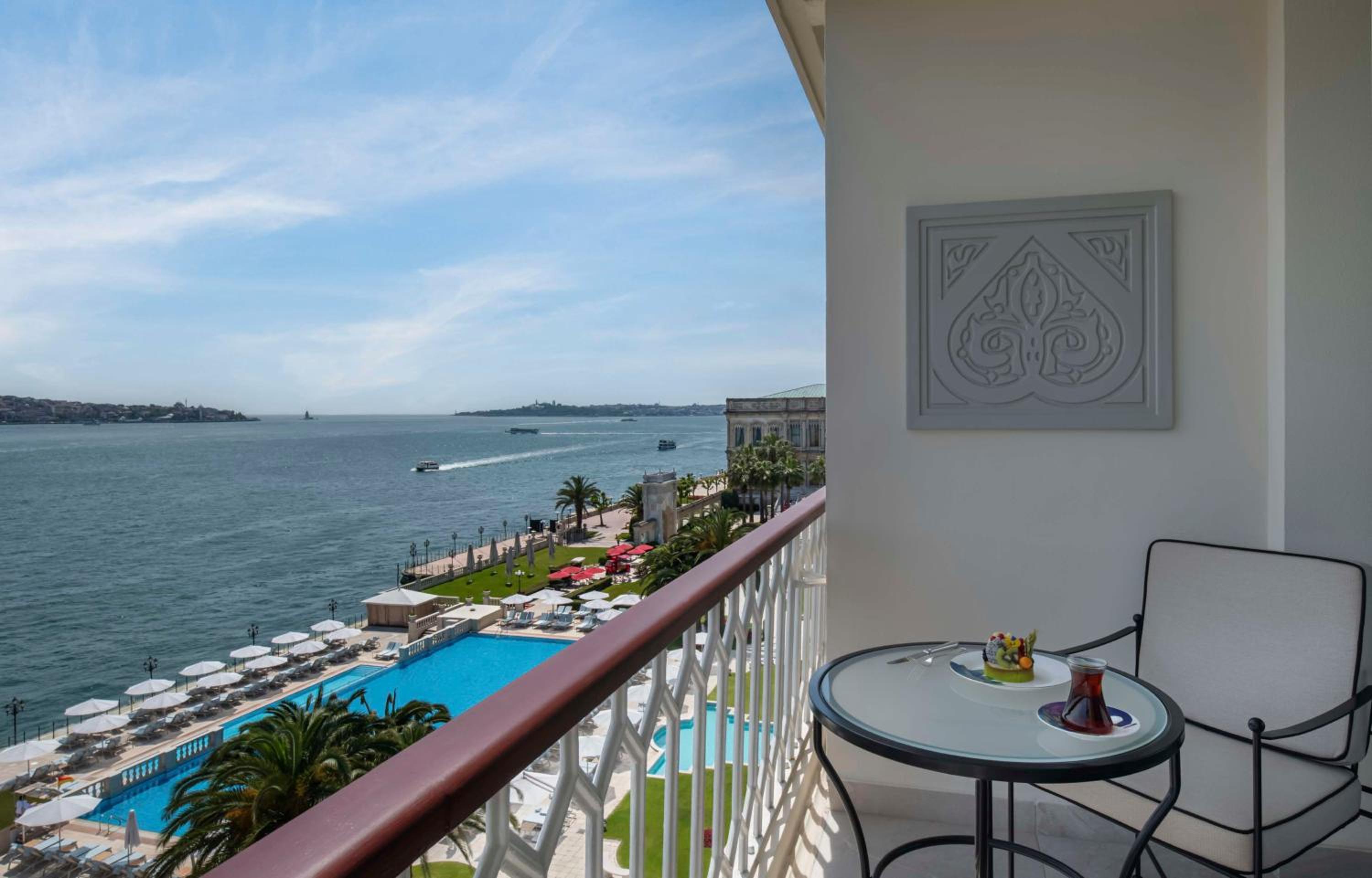 Çırağan Palace Kempinski İstanbul - Image 155
