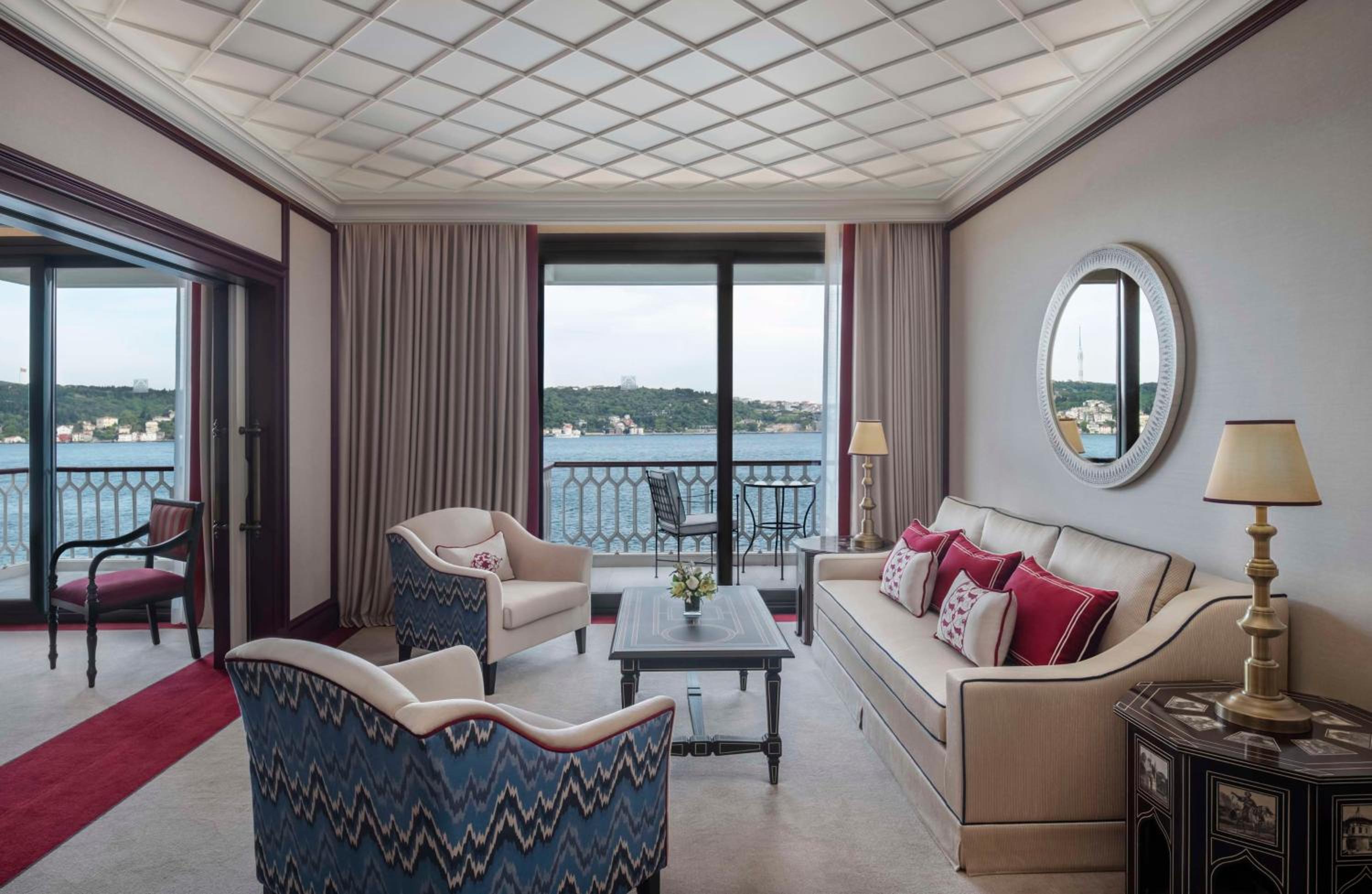 Çırağan Palace Kempinski İstanbul - Image 156