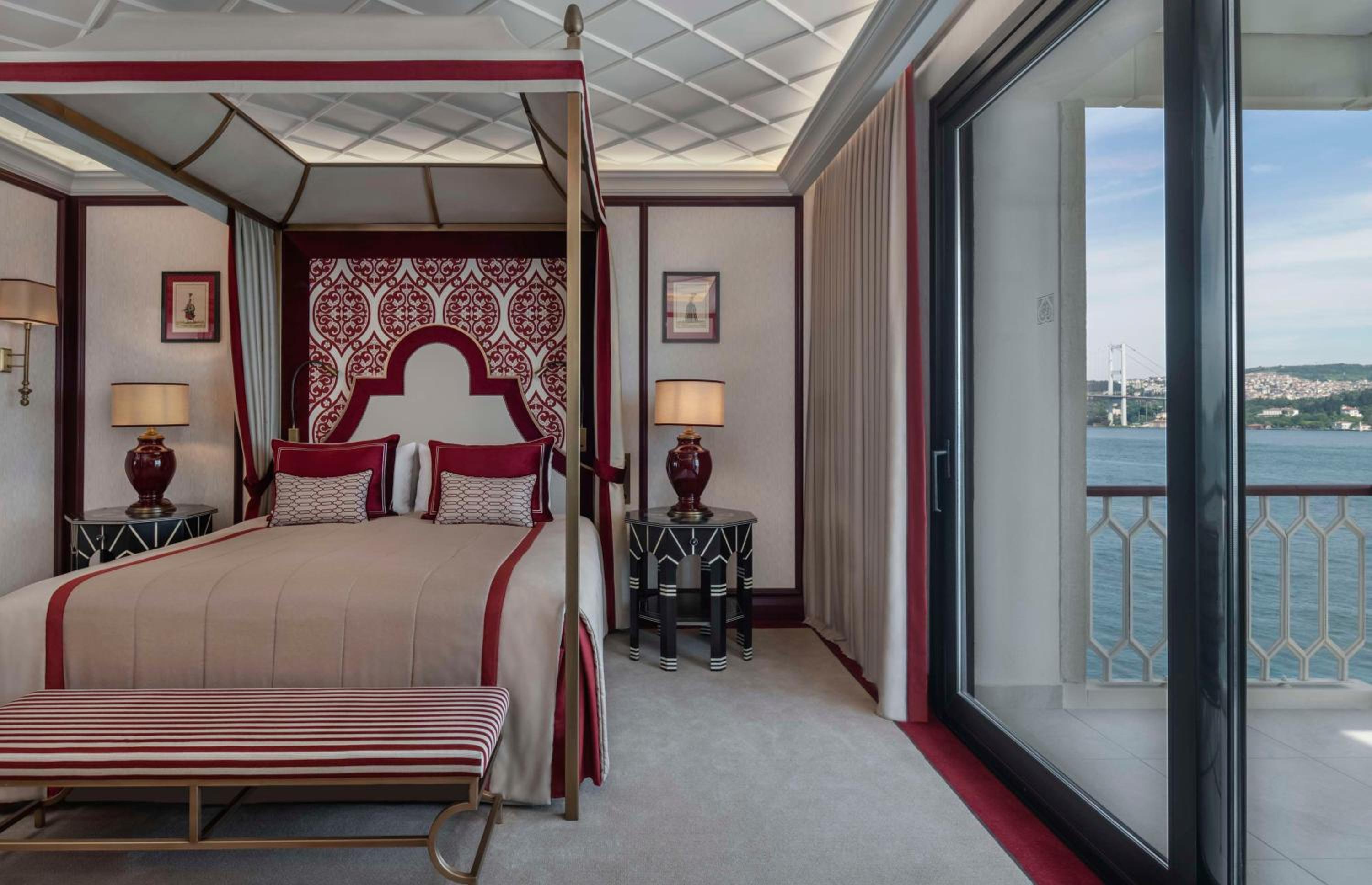 Çırağan Palace Kempinski İstanbul - Image 157