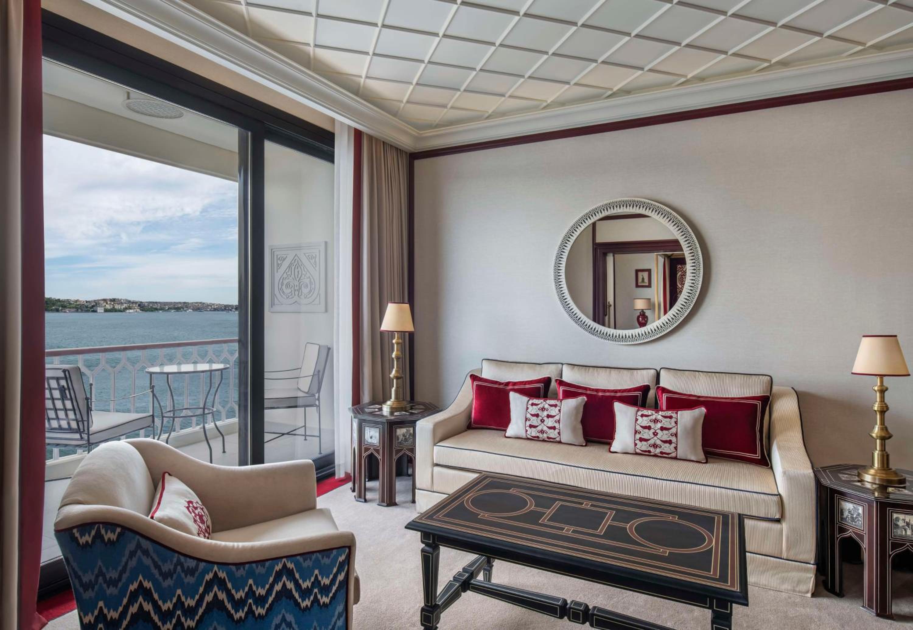 Çırağan Palace Kempinski İstanbul - Image 158
