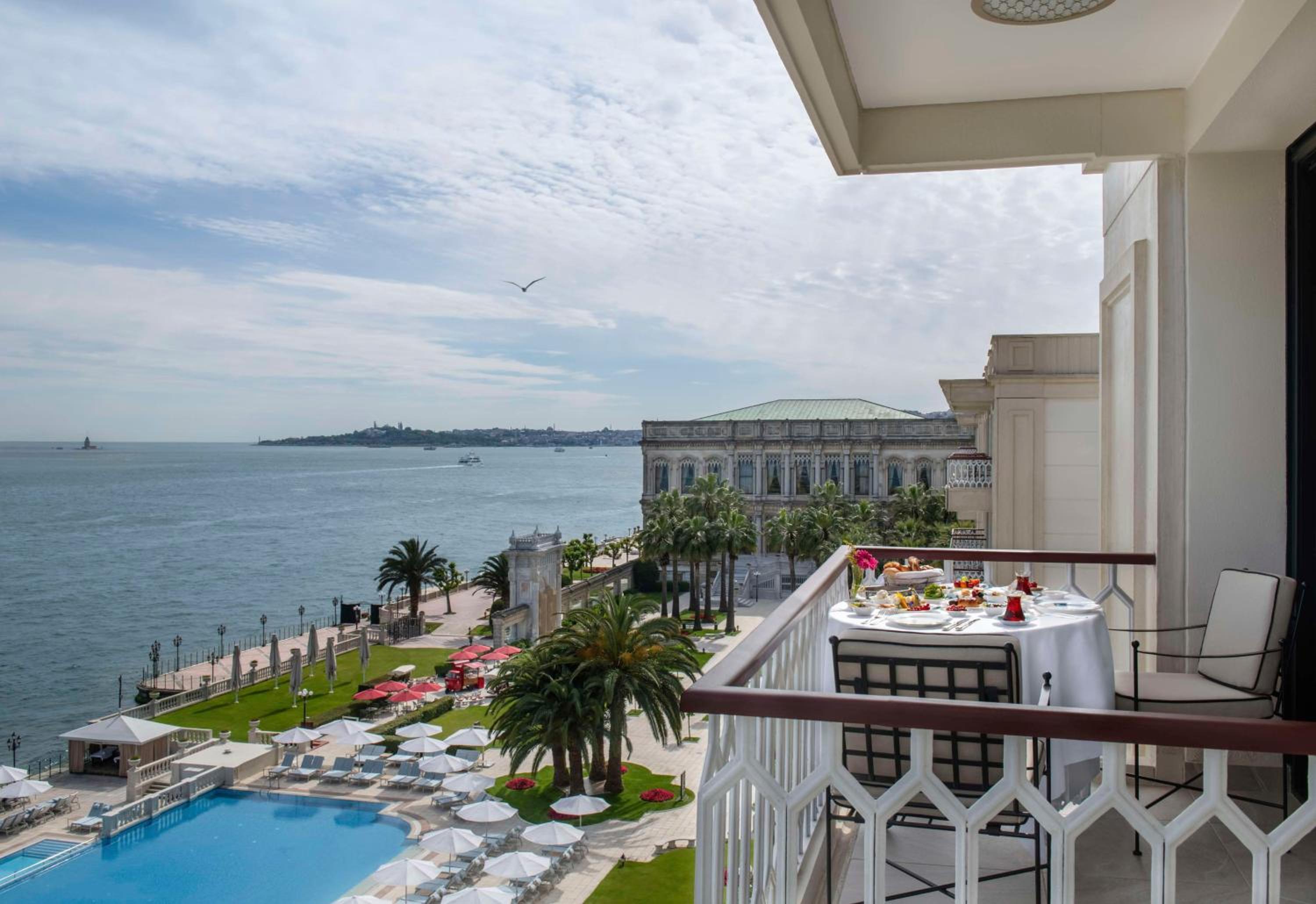 Çırağan Palace Kempinski İstanbul - Image 160