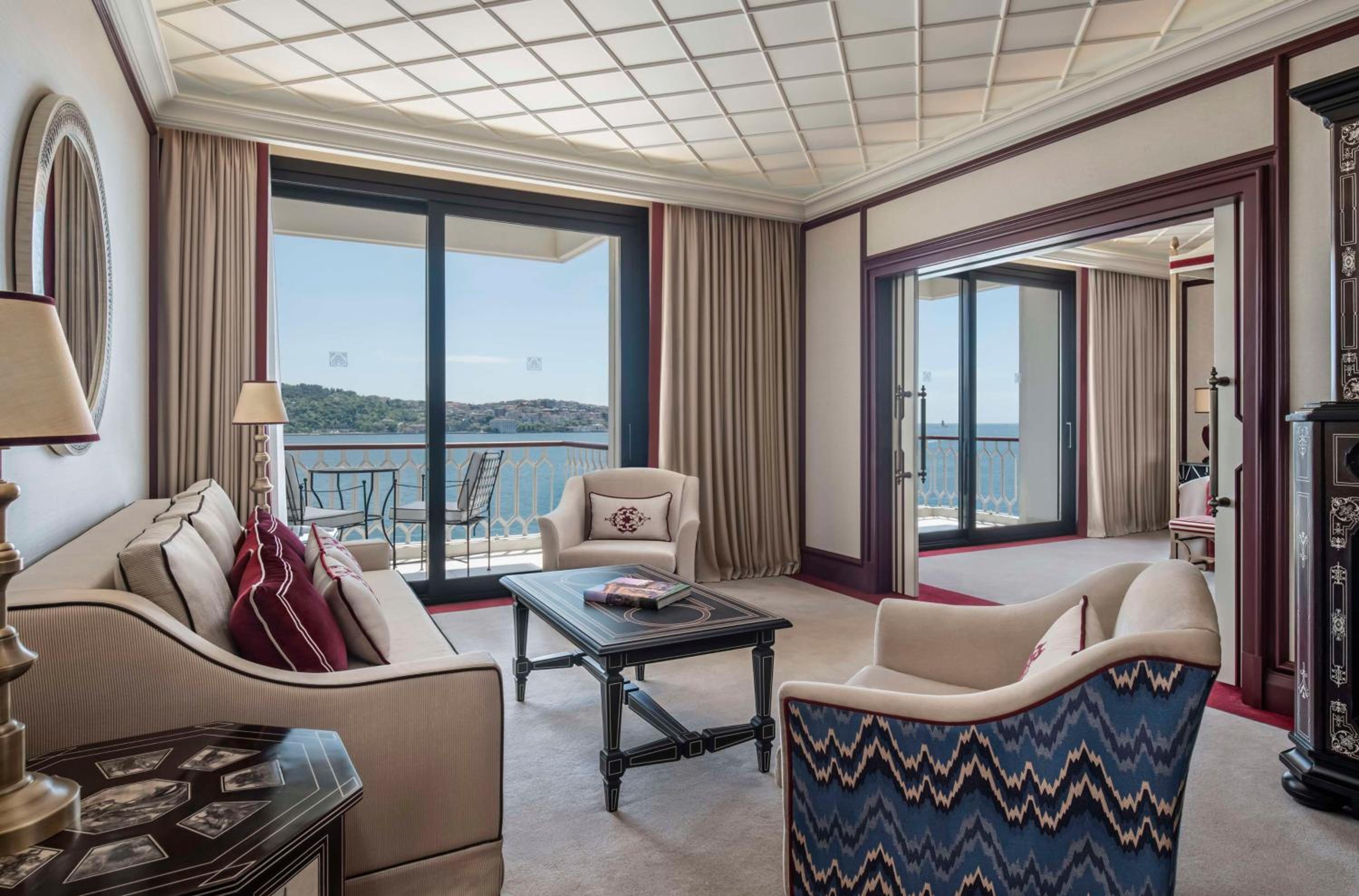 Çırağan Palace Kempinski İstanbul - Image 161