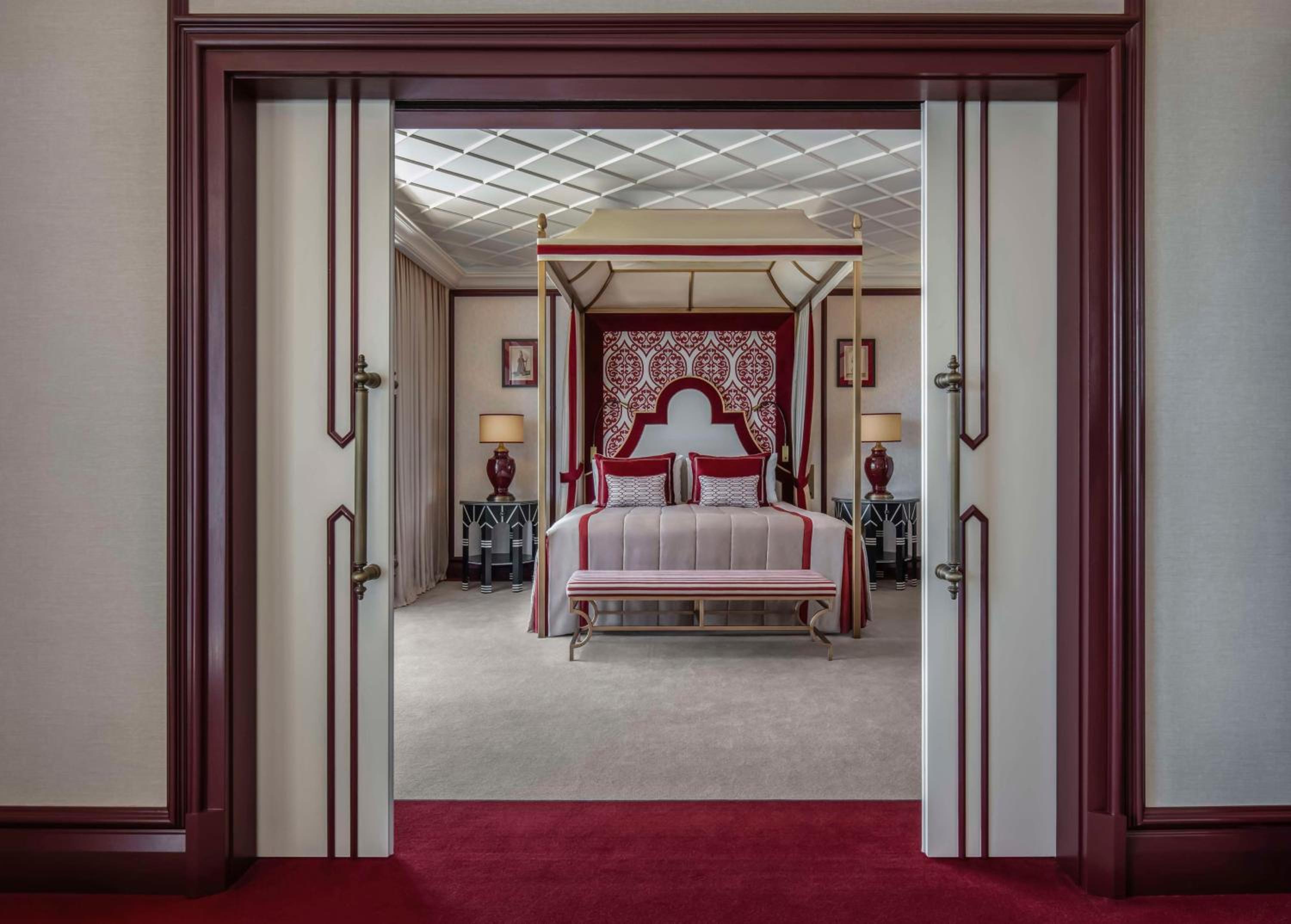 Çırağan Palace Kempinski İstanbul - Image 162