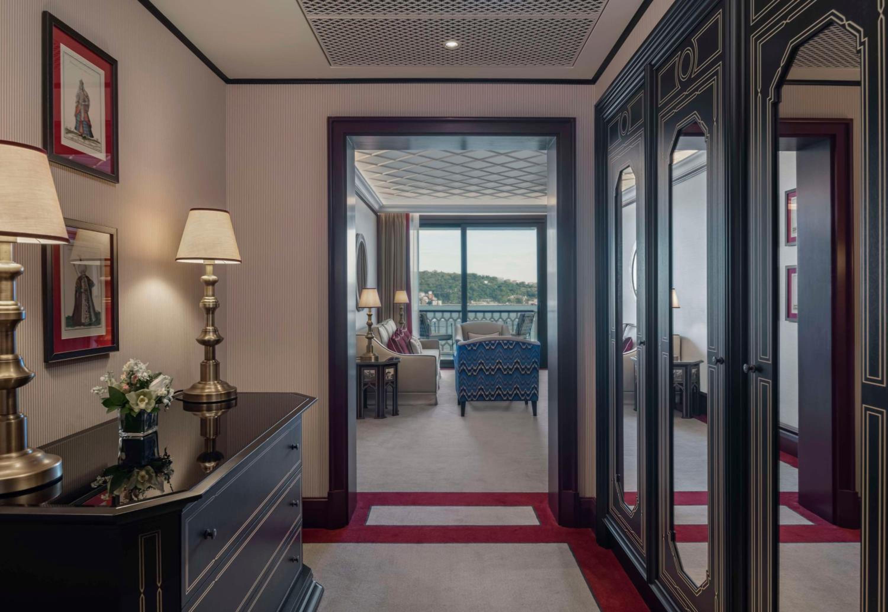 Çırağan Palace Kempinski İstanbul - Image 163