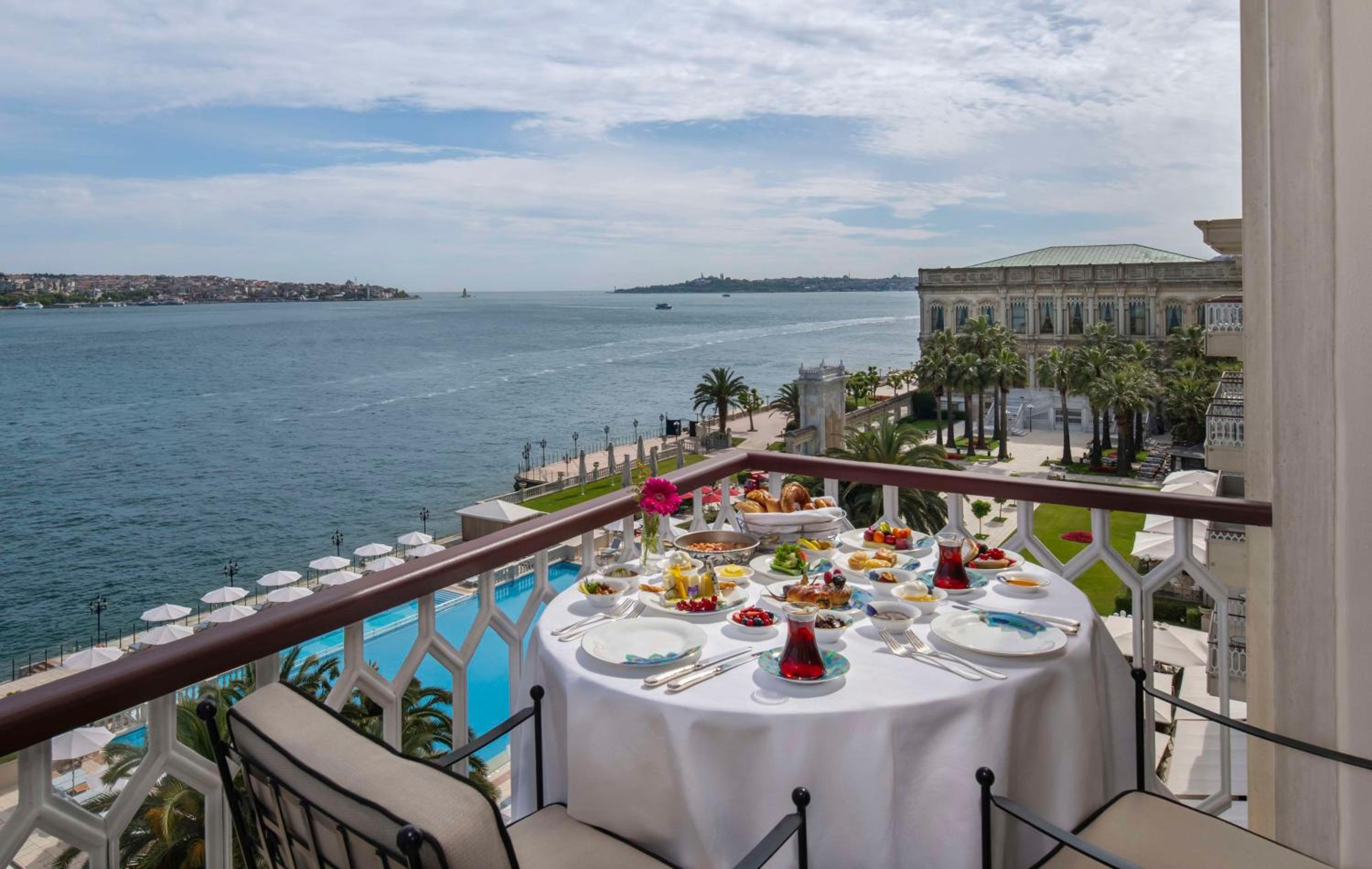 Çırağan Palace Kempinski İstanbul - Image 213