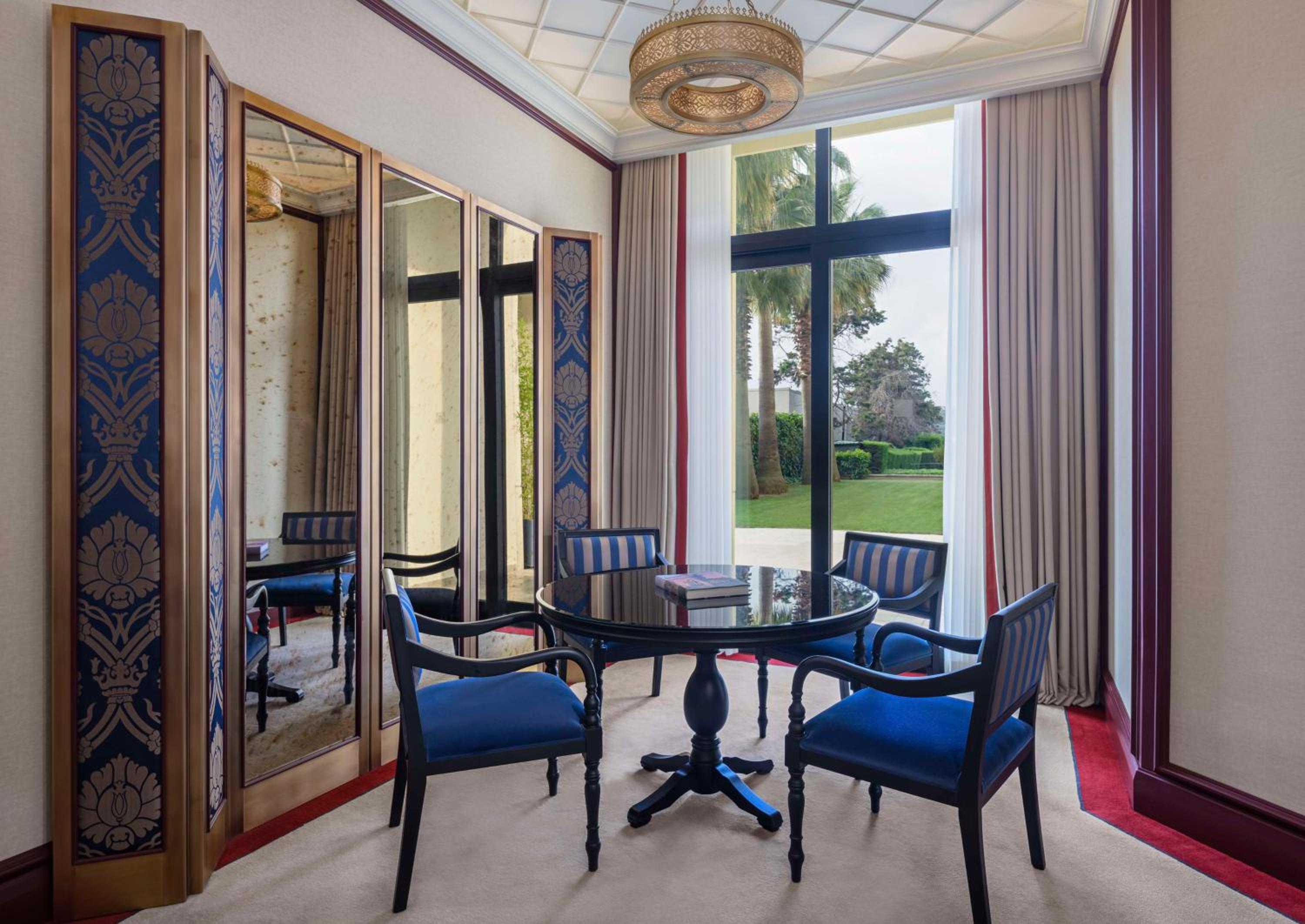 Çırağan Palace Kempinski İstanbul - Image 167