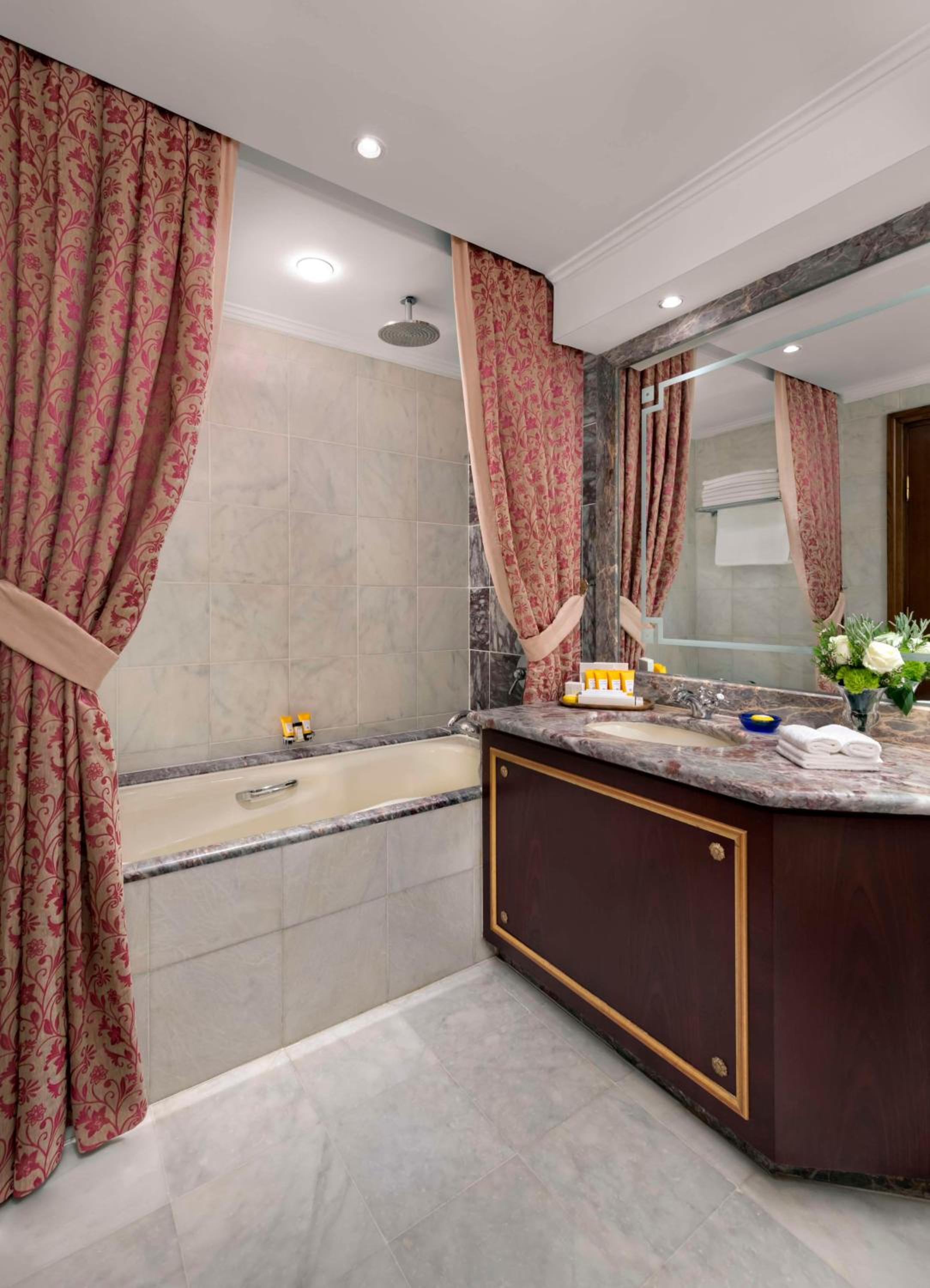 Çırağan Palace Kempinski İstanbul - Image 177